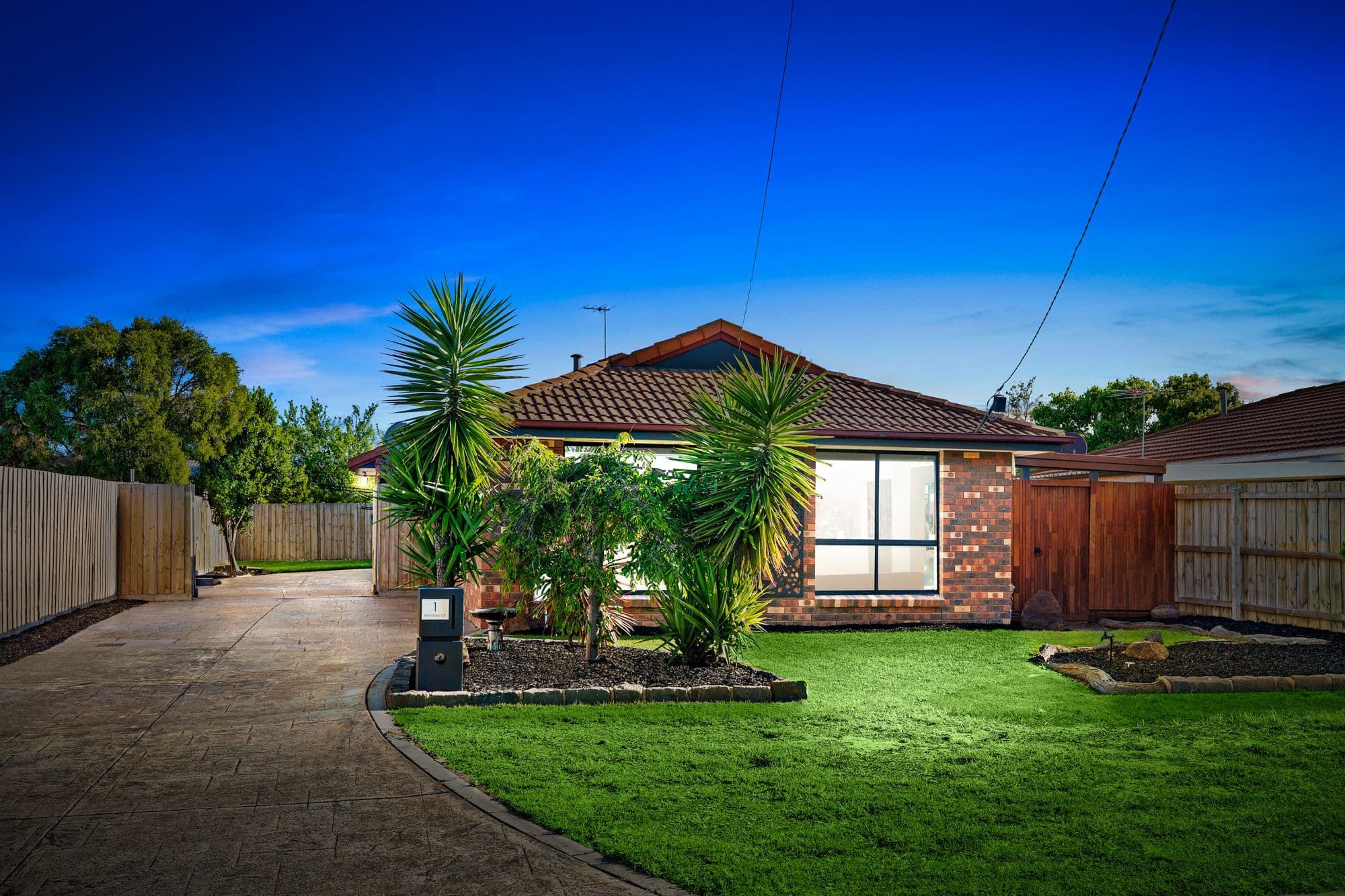 1 Bemboka Court, Werribee VIC 3030, Werribee - Image 1