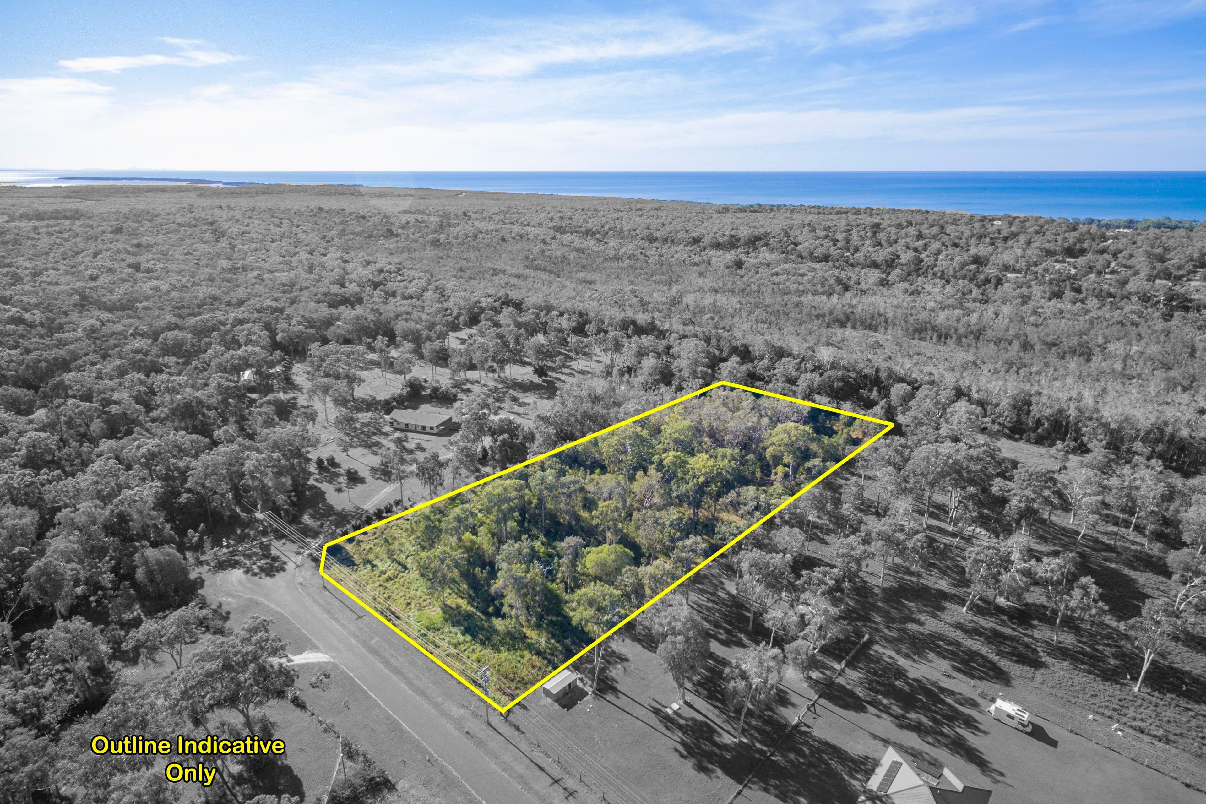 Lot 3 Heron Close, Moore Park Beach QLD 4670, Moore Park Beach - Image 1
