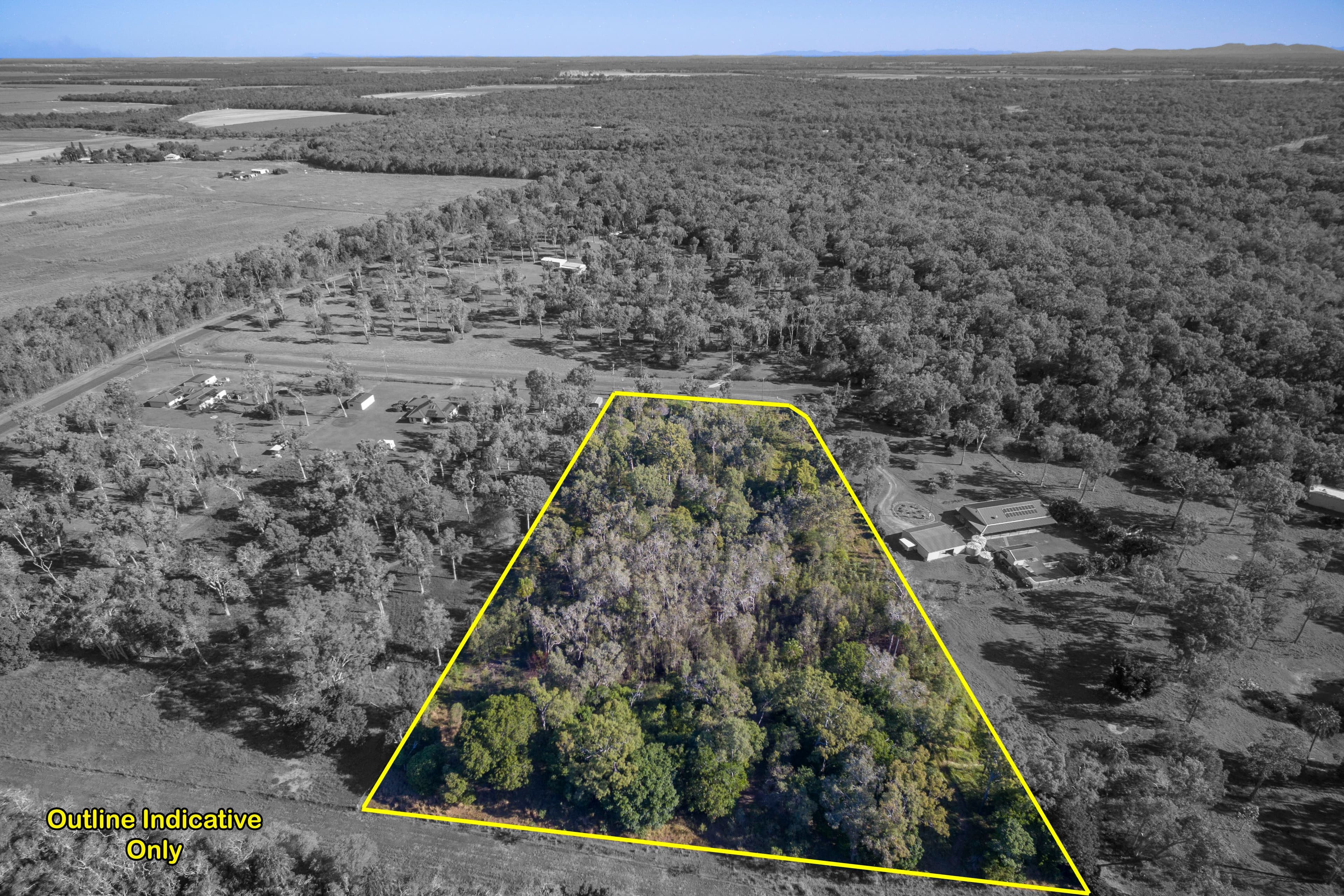 Lot 3 Heron Close, Moore Park Beach QLD 4670, Moore Park Beach - Thumbnail 2