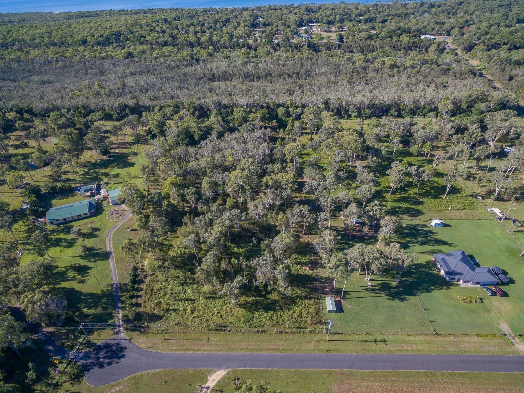 Lot 3 Heron Close, Moore Park Beach QLD 4670, Moore Park Beach - Thumbnail 3