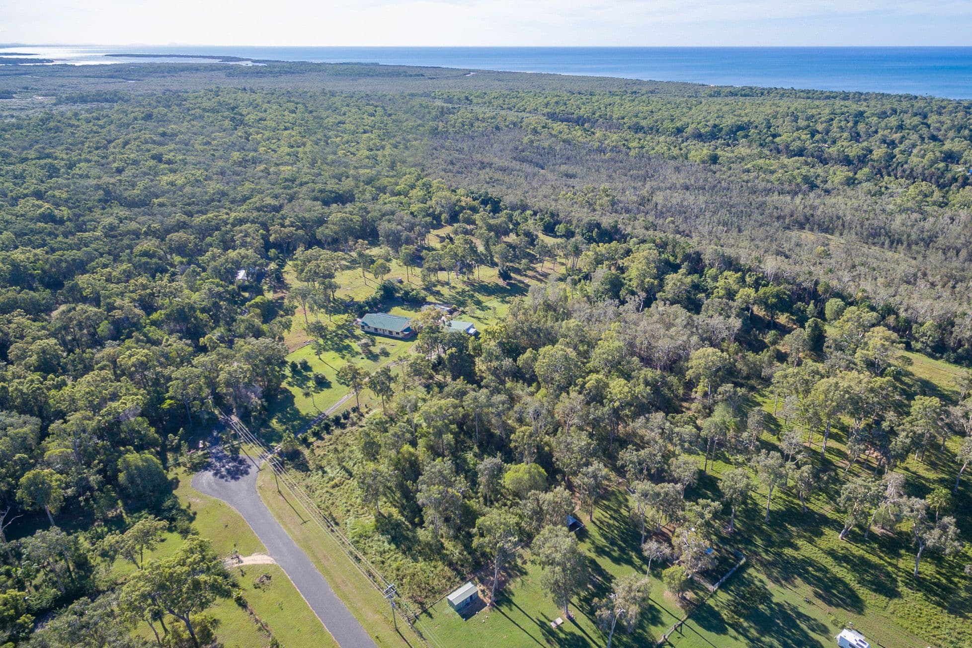 Lot 3 Heron Close, Moore Park Beach QLD 4670, Moore Park Beach - Thumbnail 4