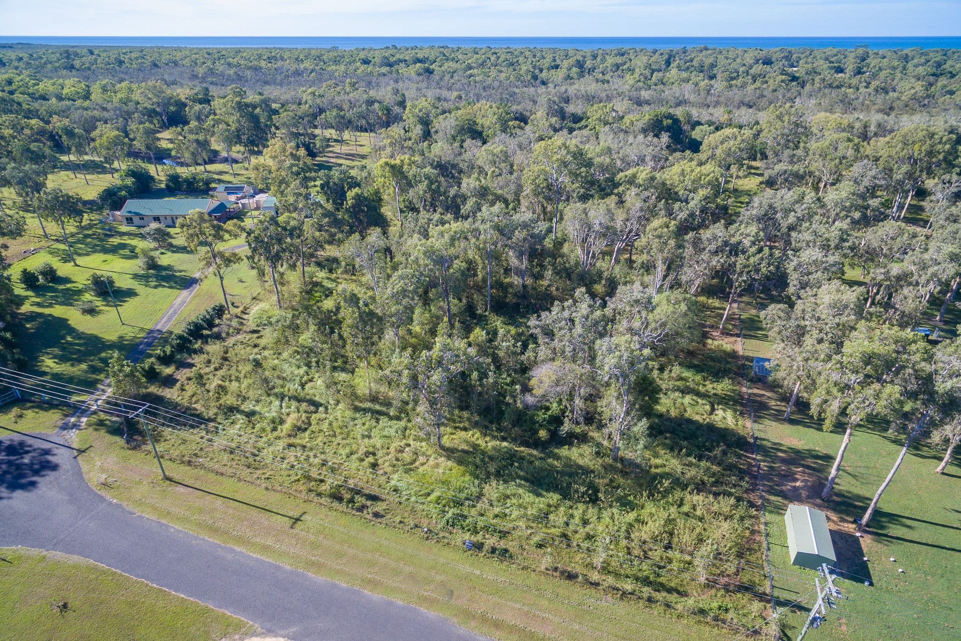 Lot 3 Heron Close, Moore Park Beach QLD 4670, Moore Park Beach - Thumbnail 5