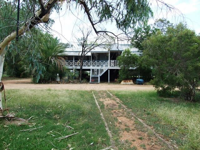 69 Thistle Street, BLACKALL QLD 4472, Blackall - Image 1
