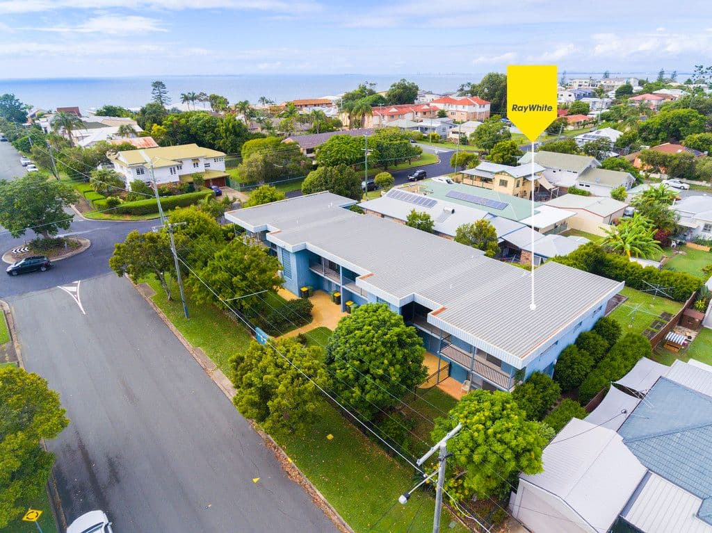 17 Bailey Street, Woody Point QLD 4019, Woody Point - Image 1