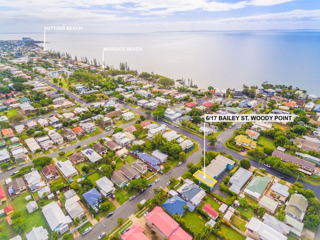 17 Bailey Street, Woody Point QLD 4019, Woody Point - Thumbnail 3
