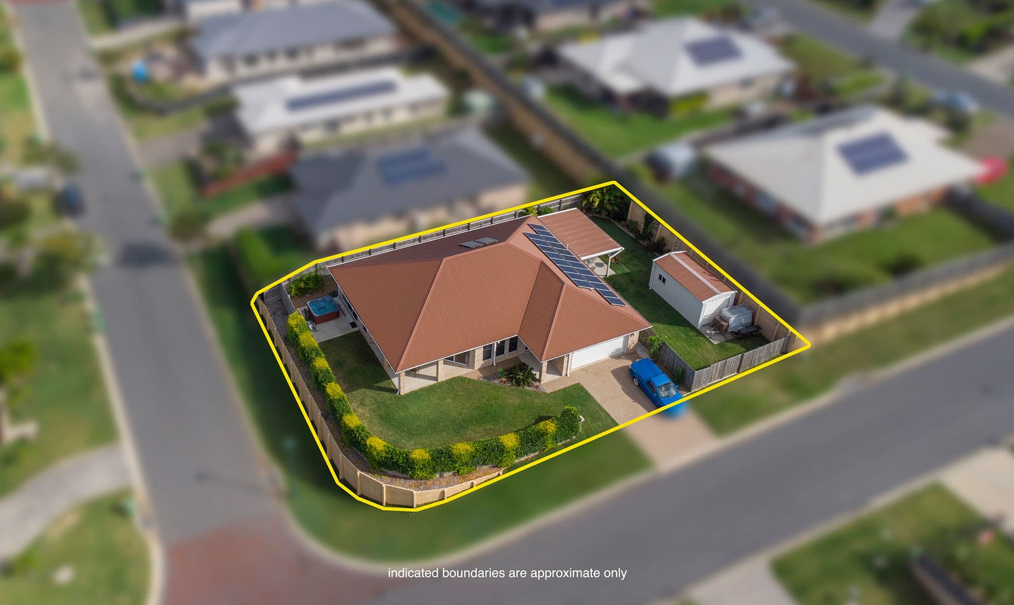4 Sunnywood Street, Fernvale QLD 4306, Fernvale - Image 1