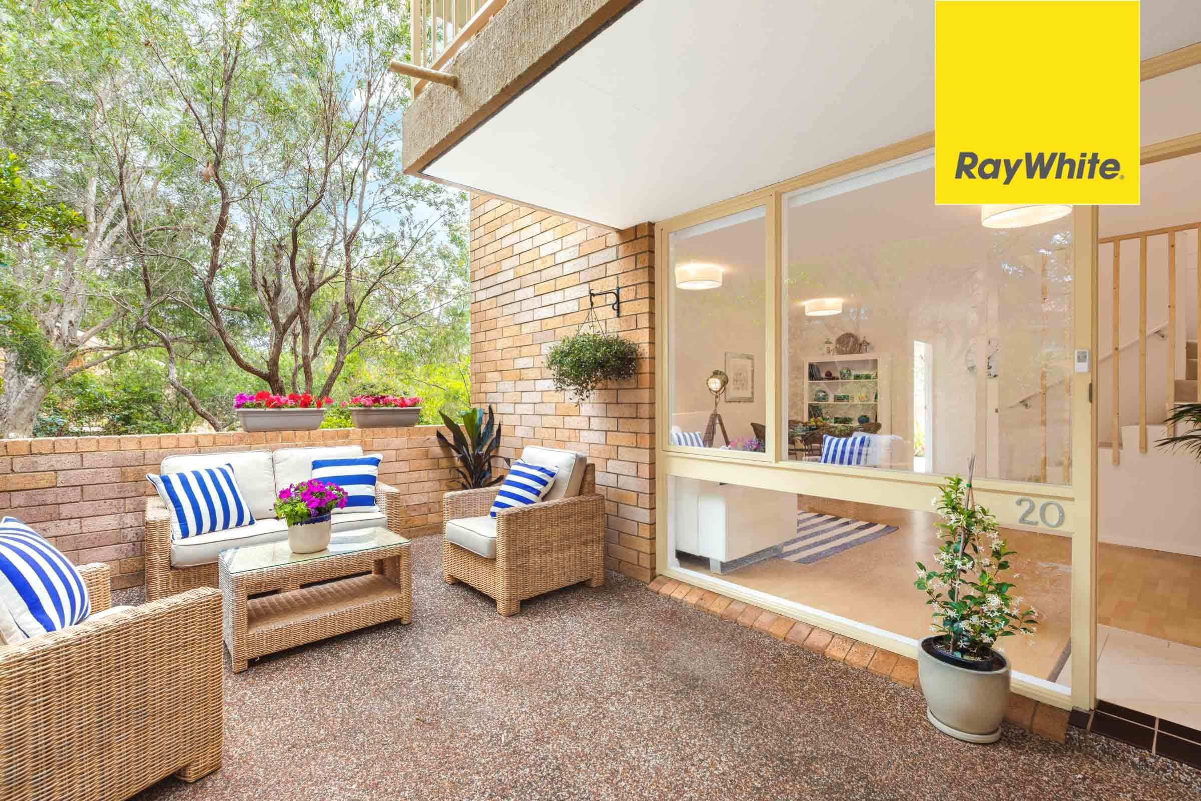14 Busaco Road, Marsfield NSW 2122, Marsfield - Thumbnail 6