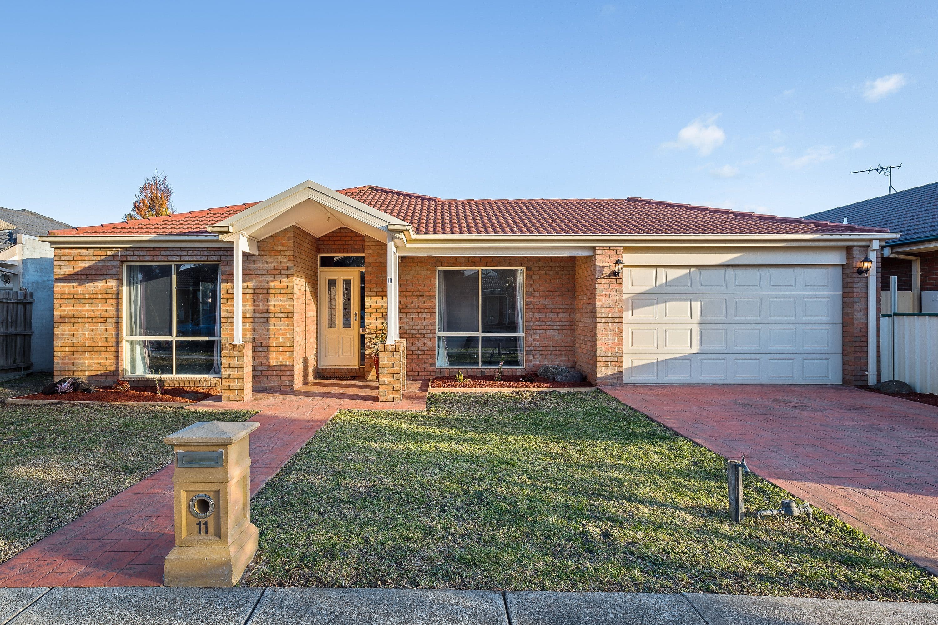 11 Wynnette Court, Epping VIC 3076, Epping - Image 1