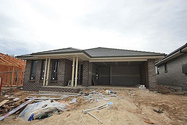 4167 Lorikeet Street, GREGORY HILLS NSW 2557, Gregory Hills - Thumbnail 3