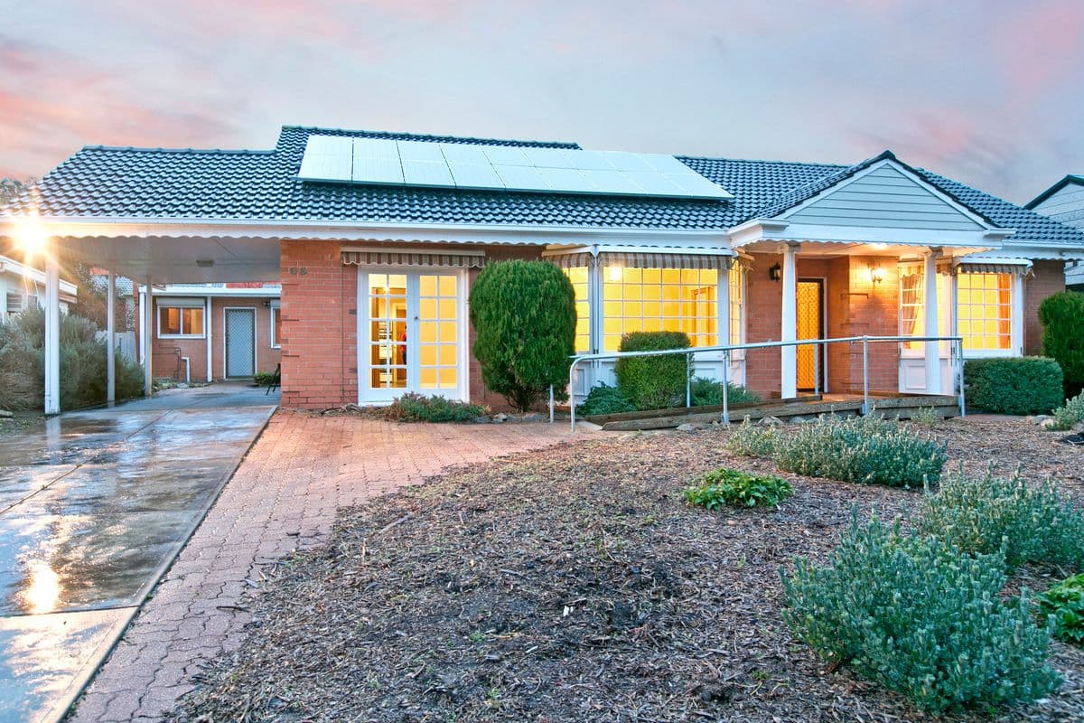 69 Pegasi Avenue, HOPE VALLEY SA 5090, Hope Valley - Image 1