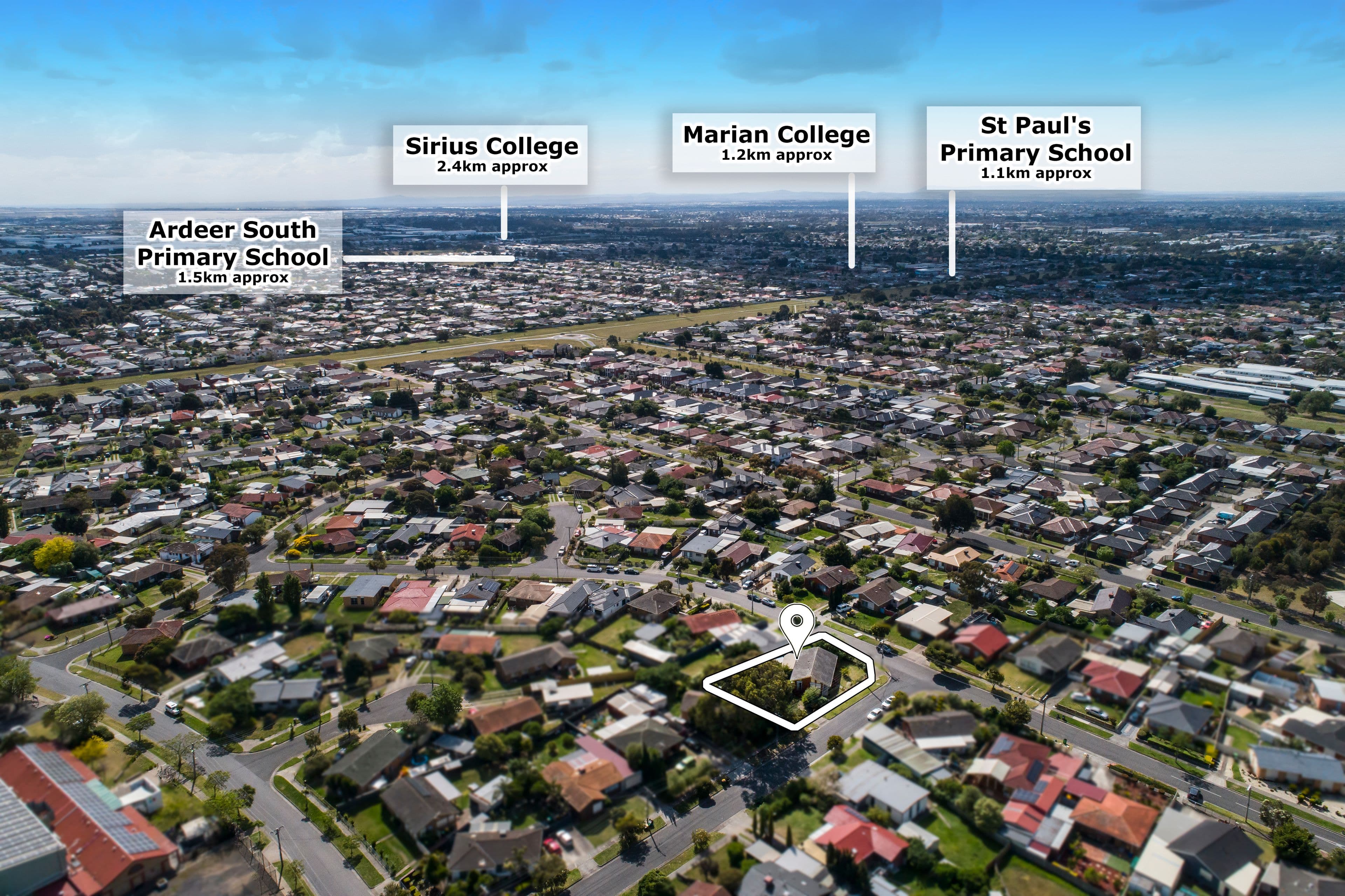 41 Drinkwater Crescent, Sunshine West VIC 3020, Sunshine West - Thumbnail 2