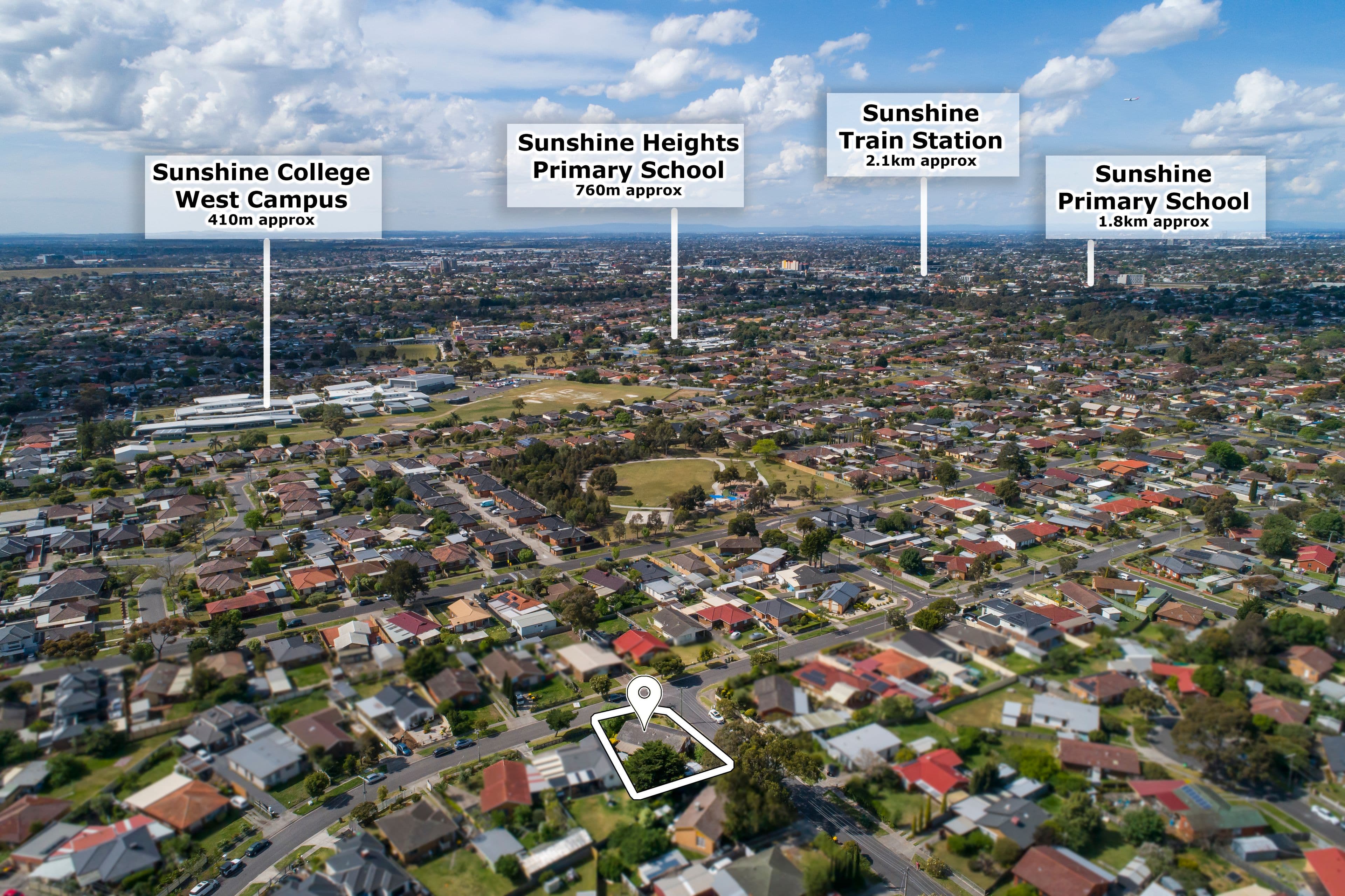 41 Drinkwater Crescent, Sunshine West VIC 3020, Sunshine West - Thumbnail 3