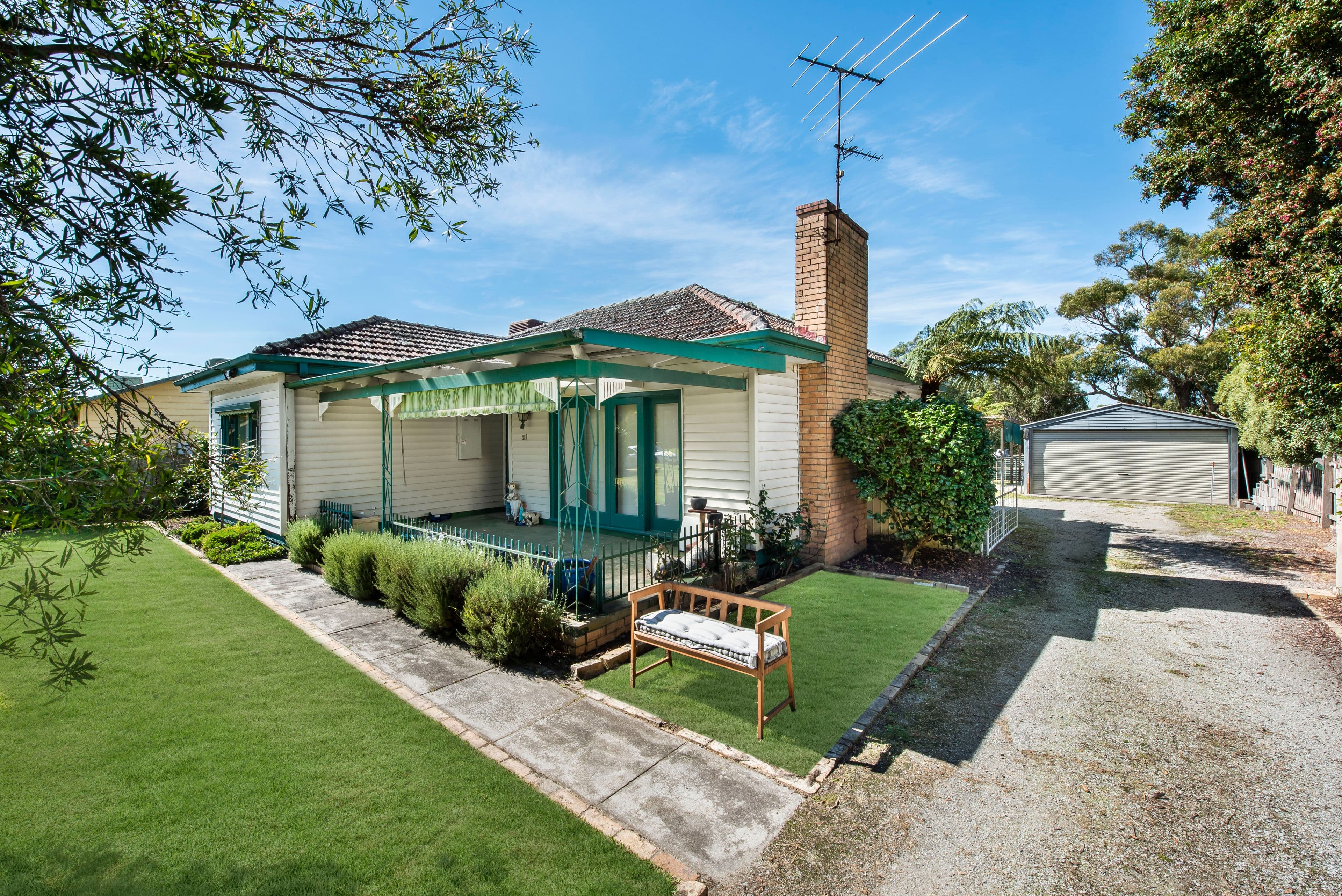 21 Nash Road, Bunyip VIC 3815, Bunyip - Image 1