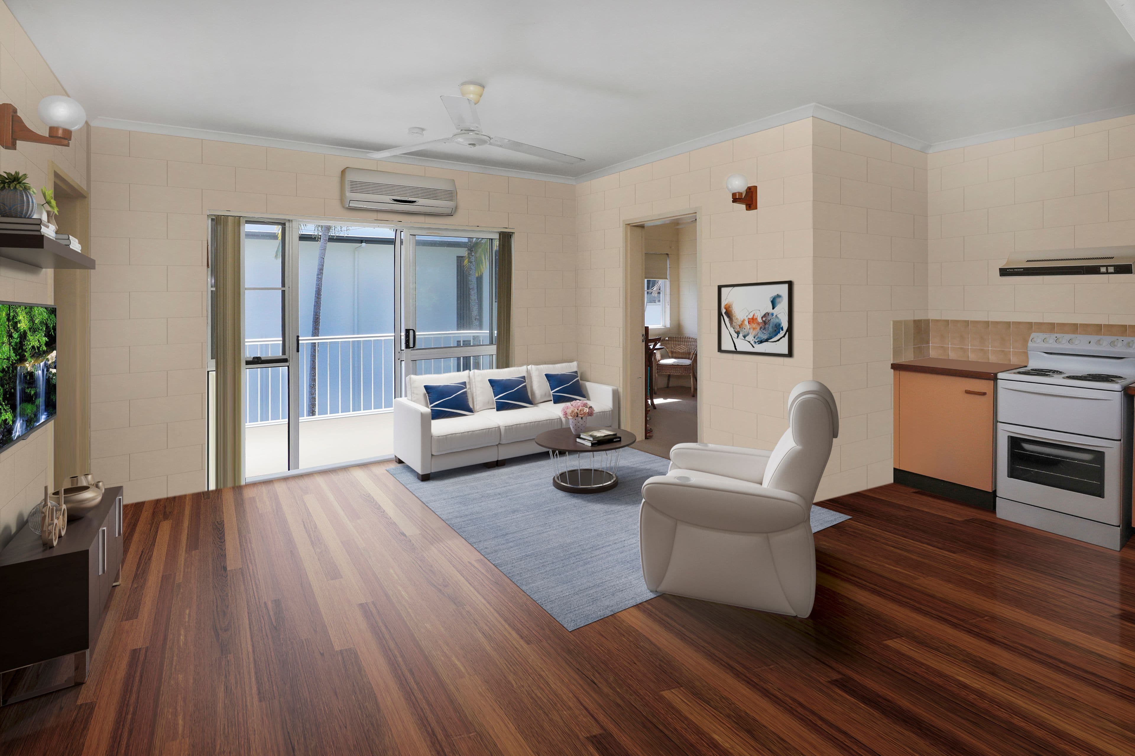 538 Varley Street, Yorkeys Knob QLD 4878, Yorkeys Knob - Thumbnail 4