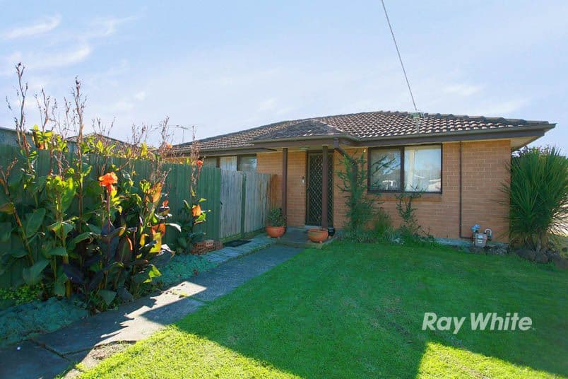 133 Clarendon Street, CRANBOURNE VIC 3977, Cranbourne - Image 1
