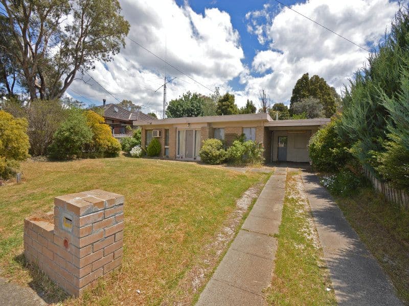 108 Pasley Street, SUNBURY VIC 3429, Sunbury - Image 1