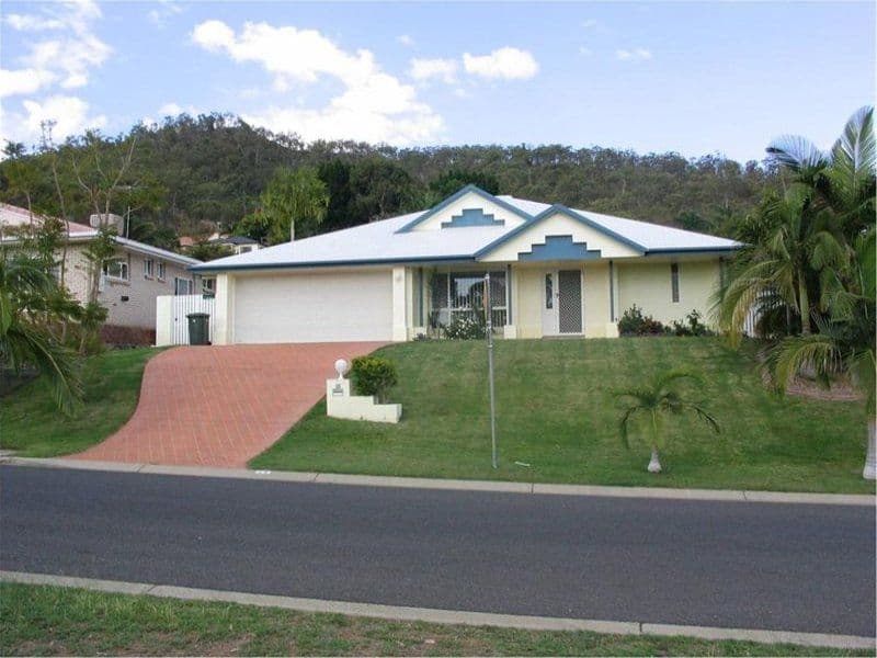 18 Rosewood Drive, Norman Gardens QLD 4701, Norman Gardens - Image 1