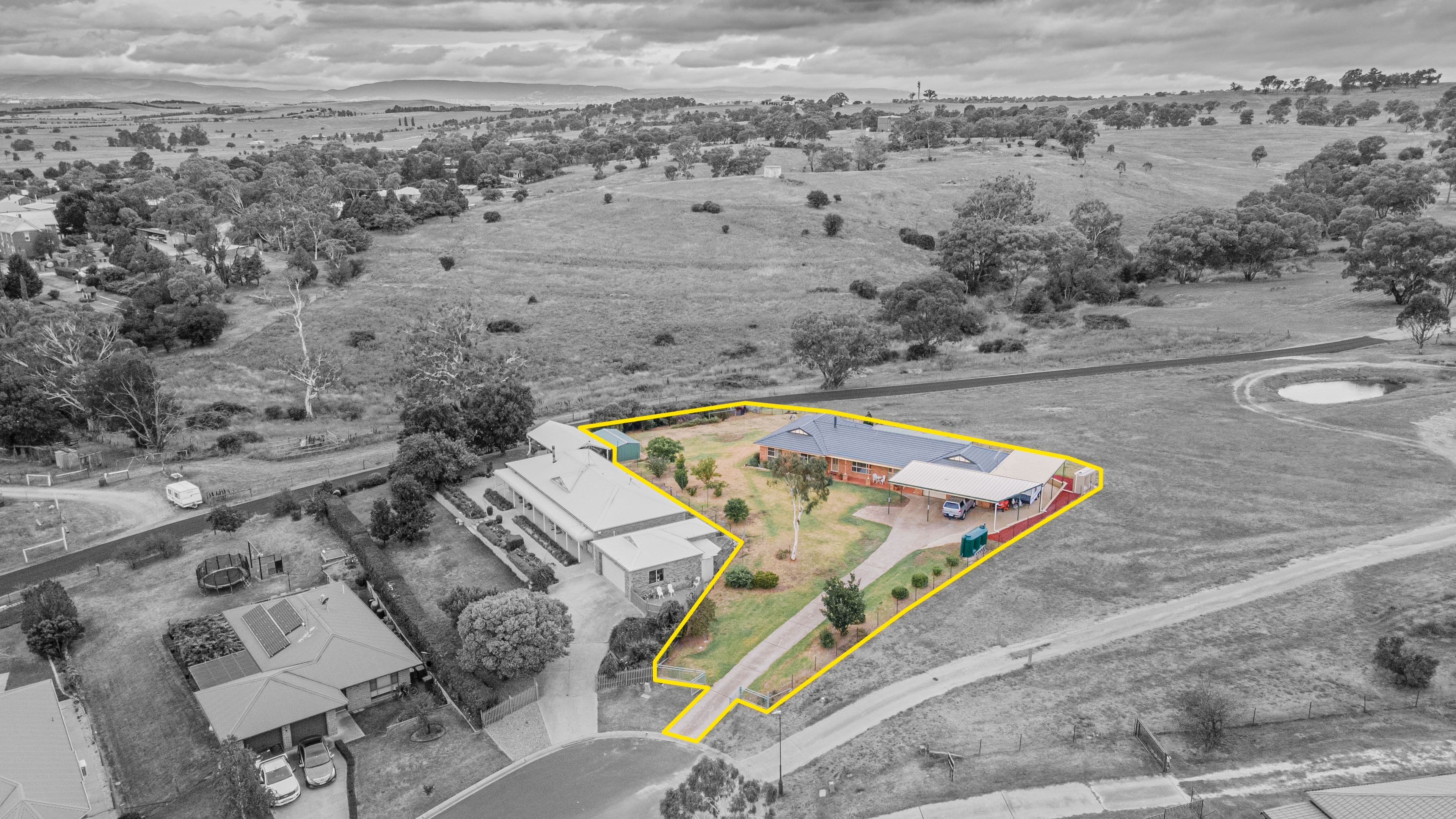 8 Kensington Place, Perthville NSW 2795, Perthville - Image 1