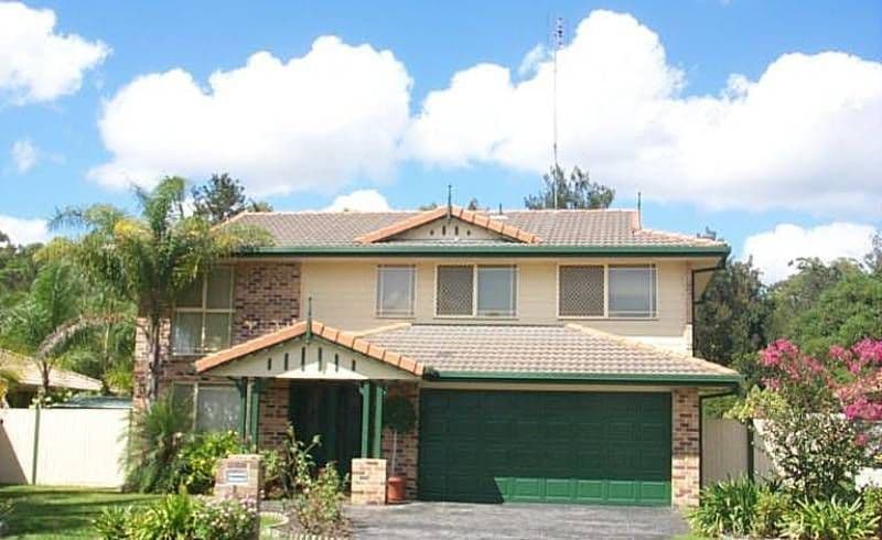 26 Burke Crescent, MUDGEERABA QLD 4213, Mudgeeraba - Image 1