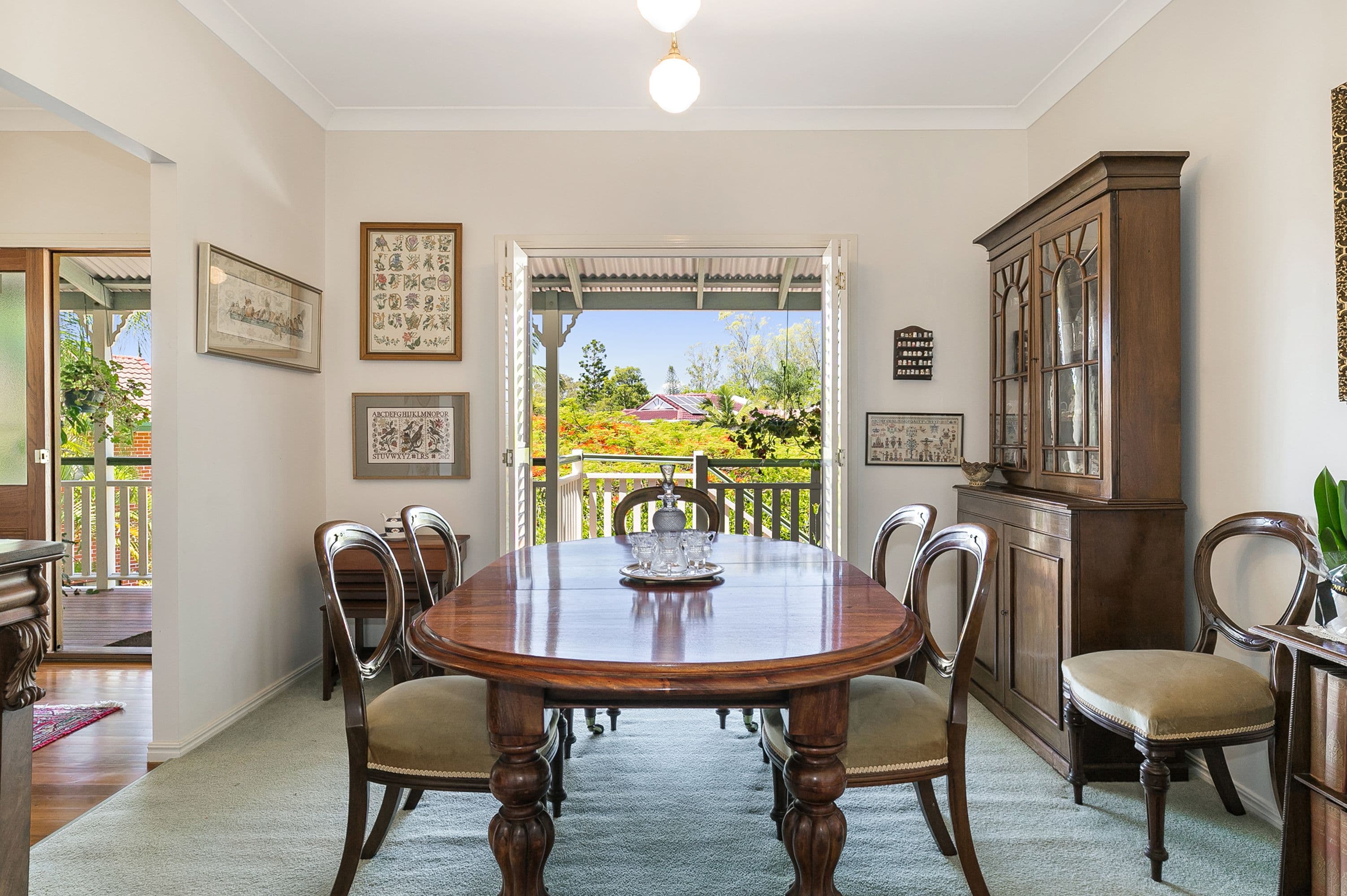 11 Kay Close, Kenmore Hills QLD 4069, Kenmore Hills - Thumbnail 6