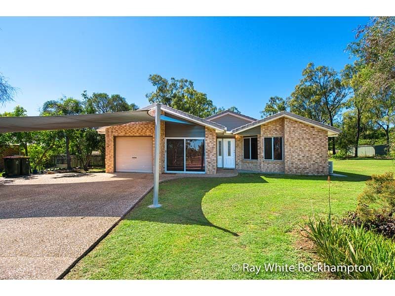71 Belmont Road, Parkhurst QLD 4702, Parkhurst - Thumbnail 2