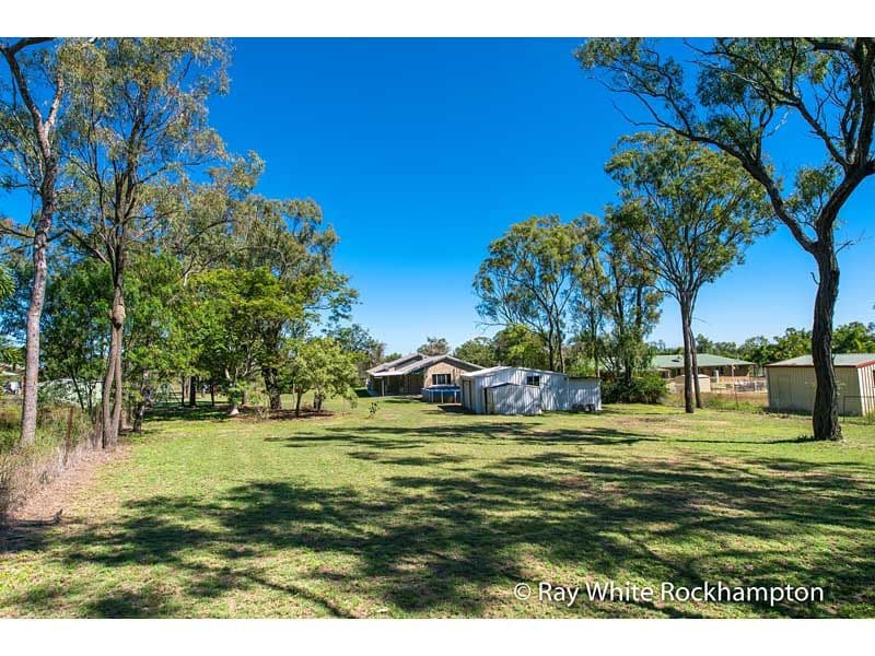 71 Belmont Road, Parkhurst QLD 4702, Parkhurst - Thumbnail 3