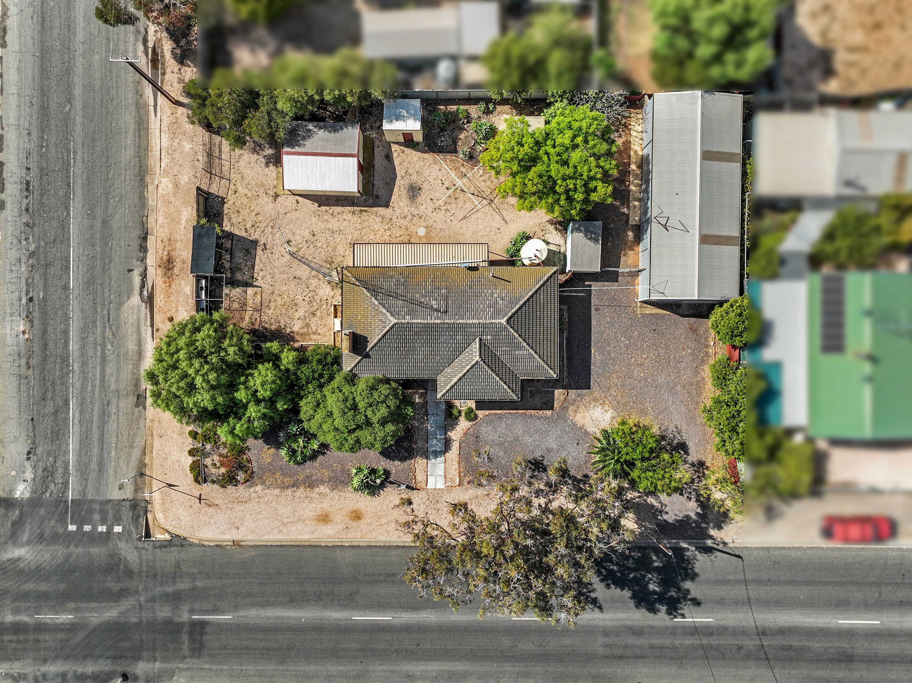 1 Charles Terrace, Wallaroo SA 5556, Wallaroo - Thumbnail 2