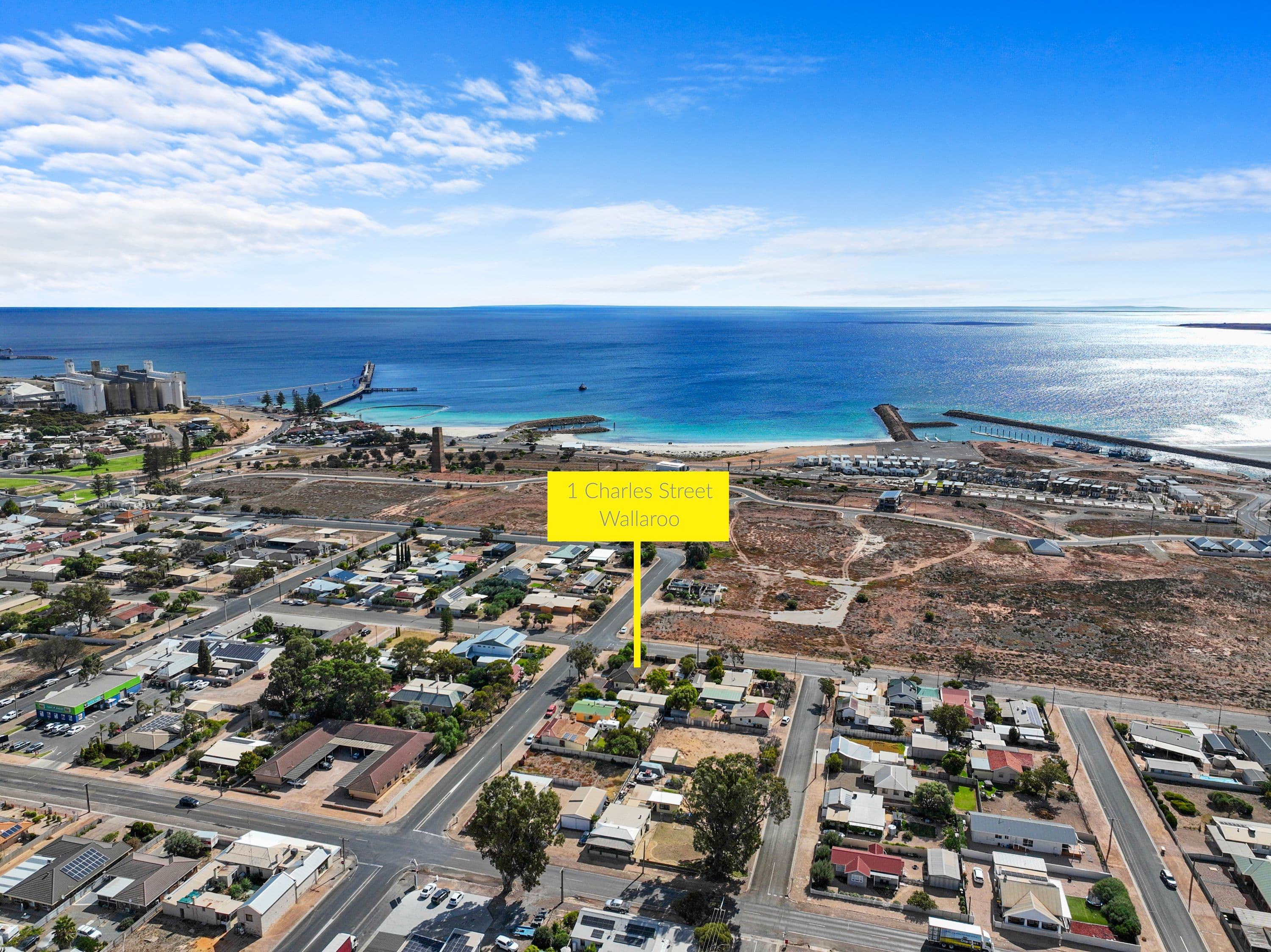 1 Charles Terrace, Wallaroo SA 5556, Wallaroo - Thumbnail 3