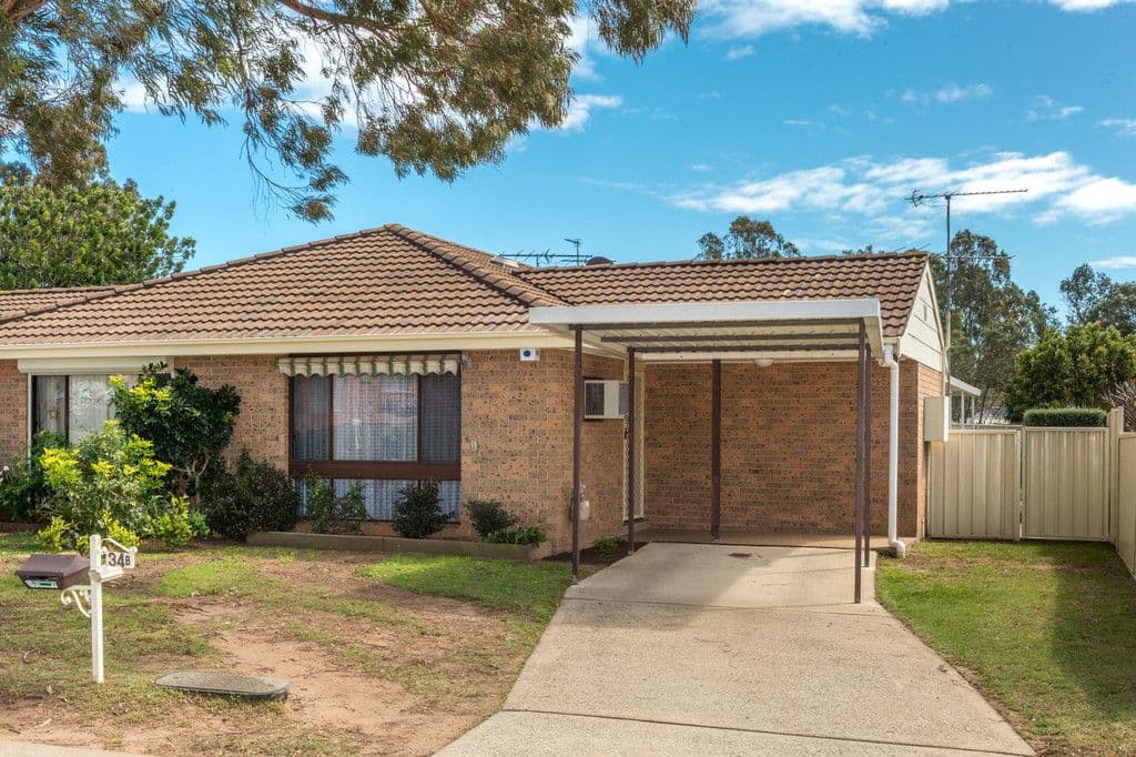 34b Glendower Street, Rosemeadow NSW 2560, Rosemeadow - Image 1