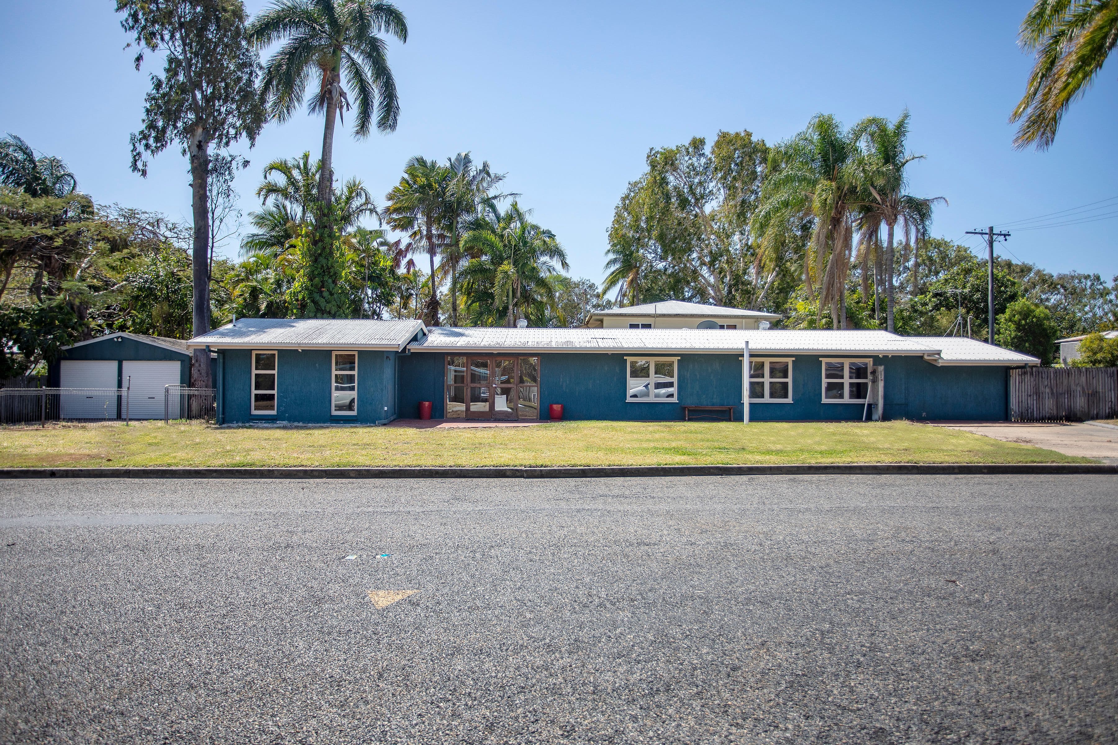 2 Mcmahon Street, Andergrove QLD 4740, Andergrove - Image 1