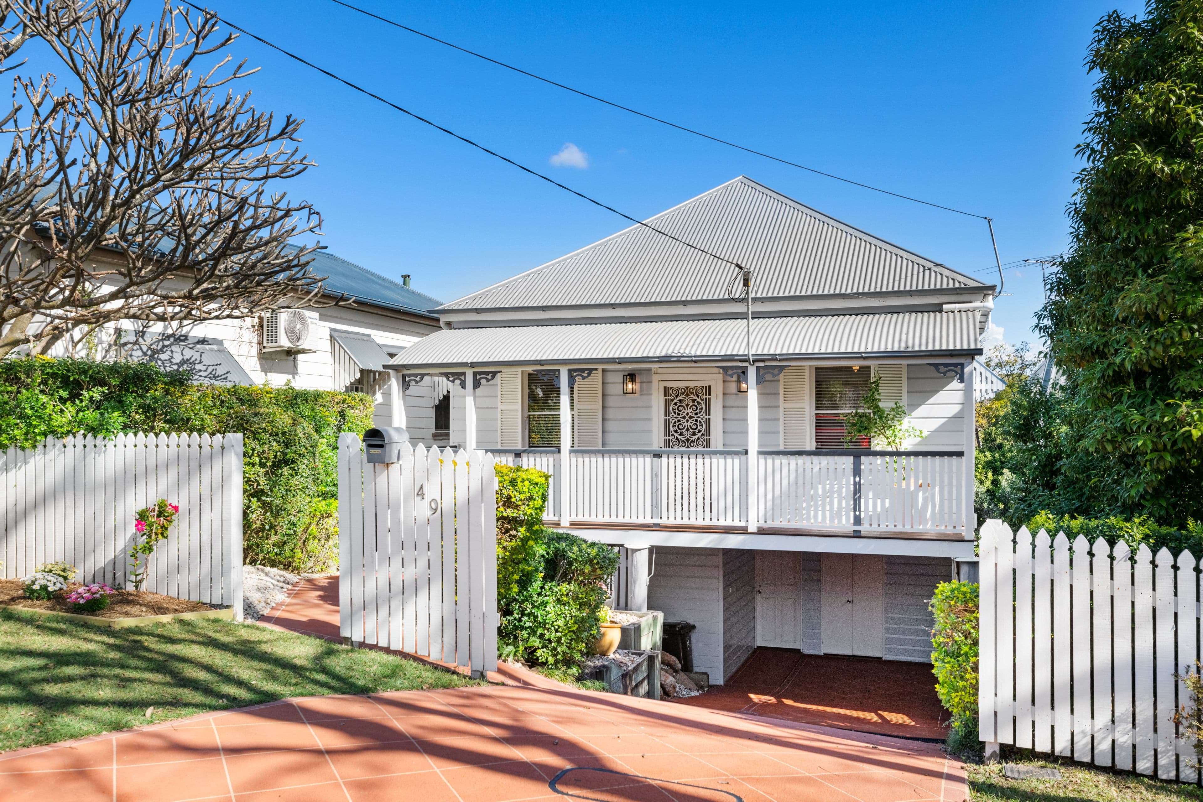 49 Lintern Street, Red Hill QLD 4059, Red Hill - Image 1