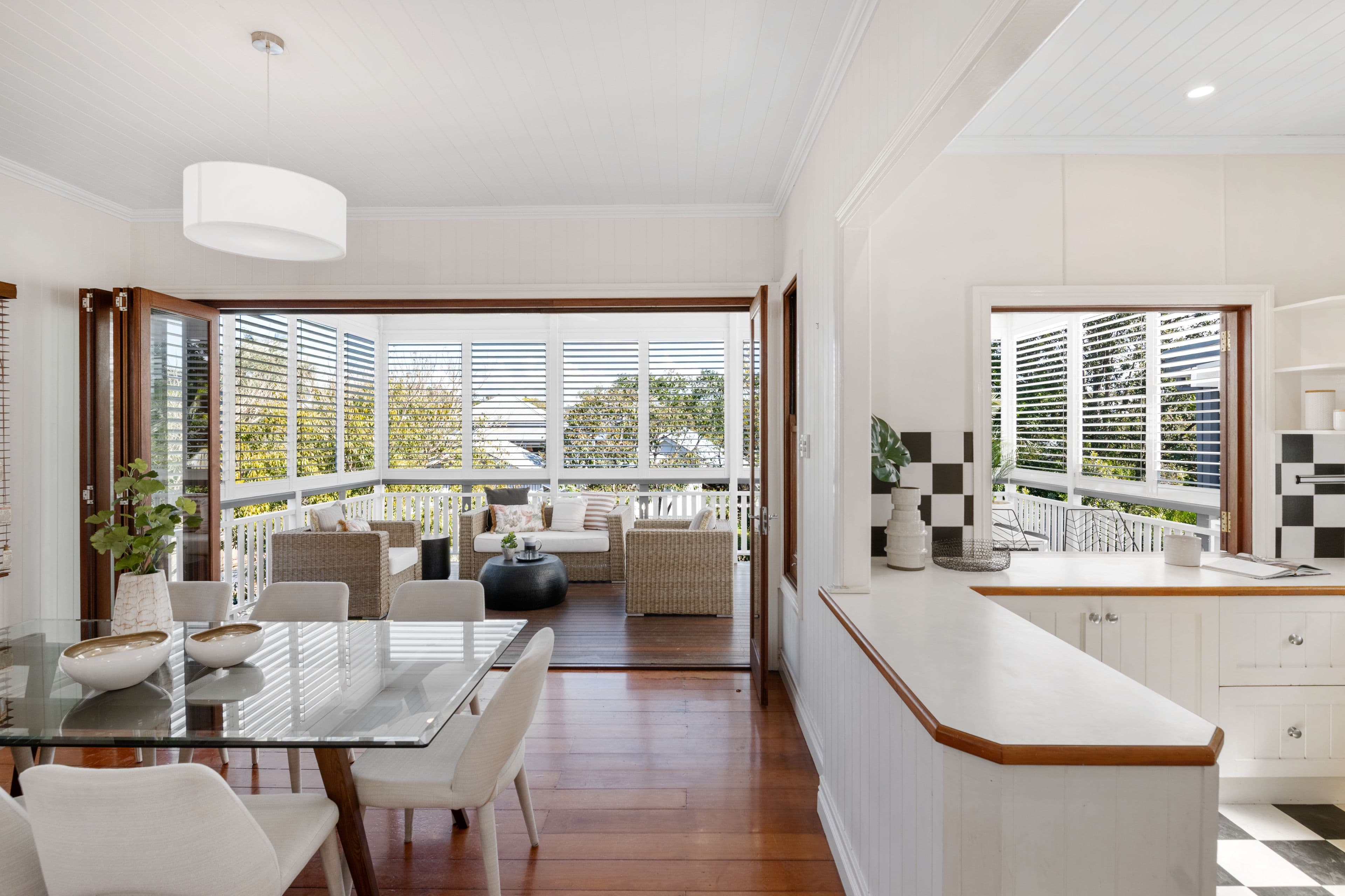 49 Lintern Street, Red Hill QLD 4059, Red Hill - Thumbnail 2