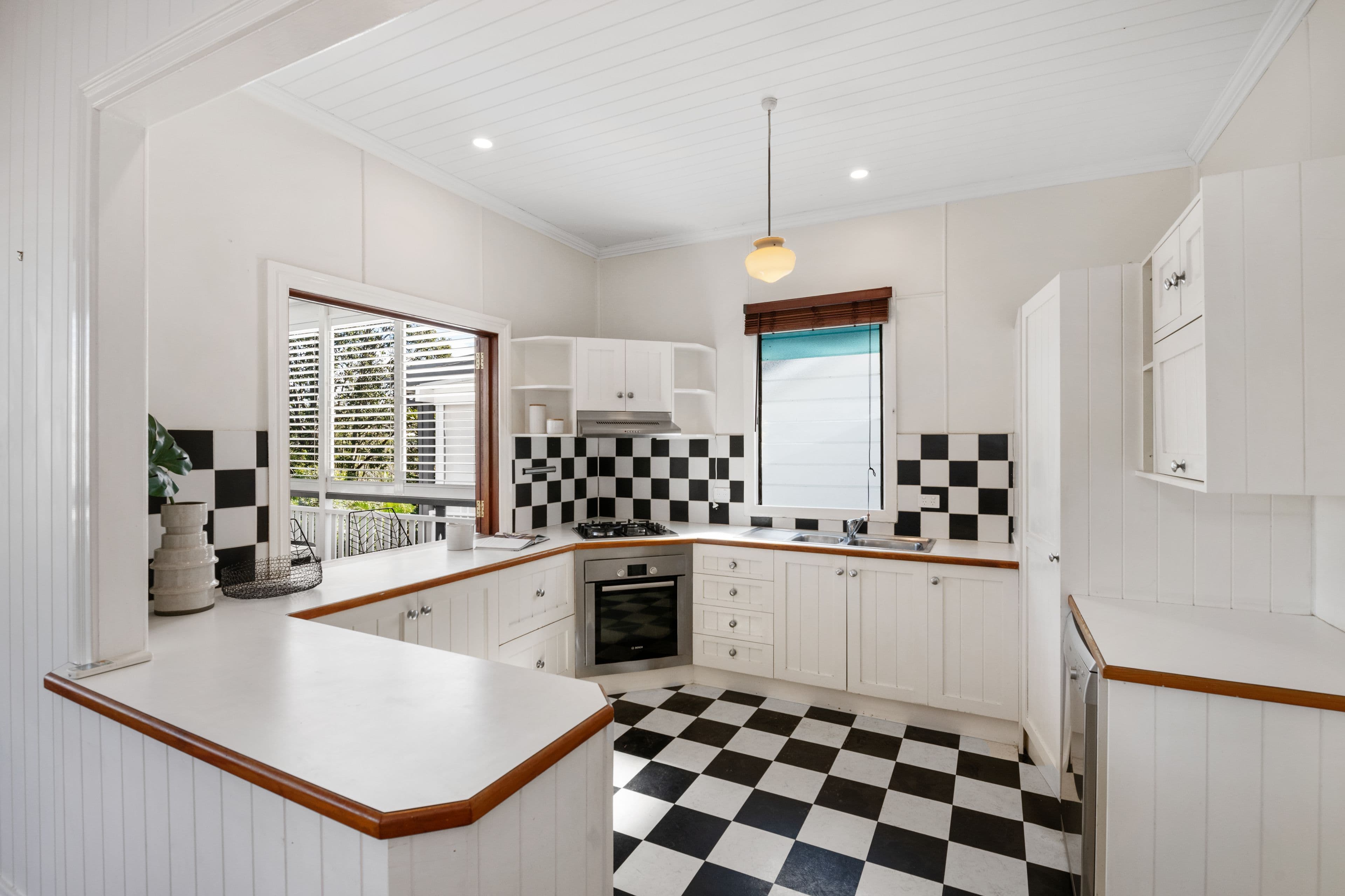 49 Lintern Street, Red Hill QLD 4059, Red Hill - Thumbnail 4