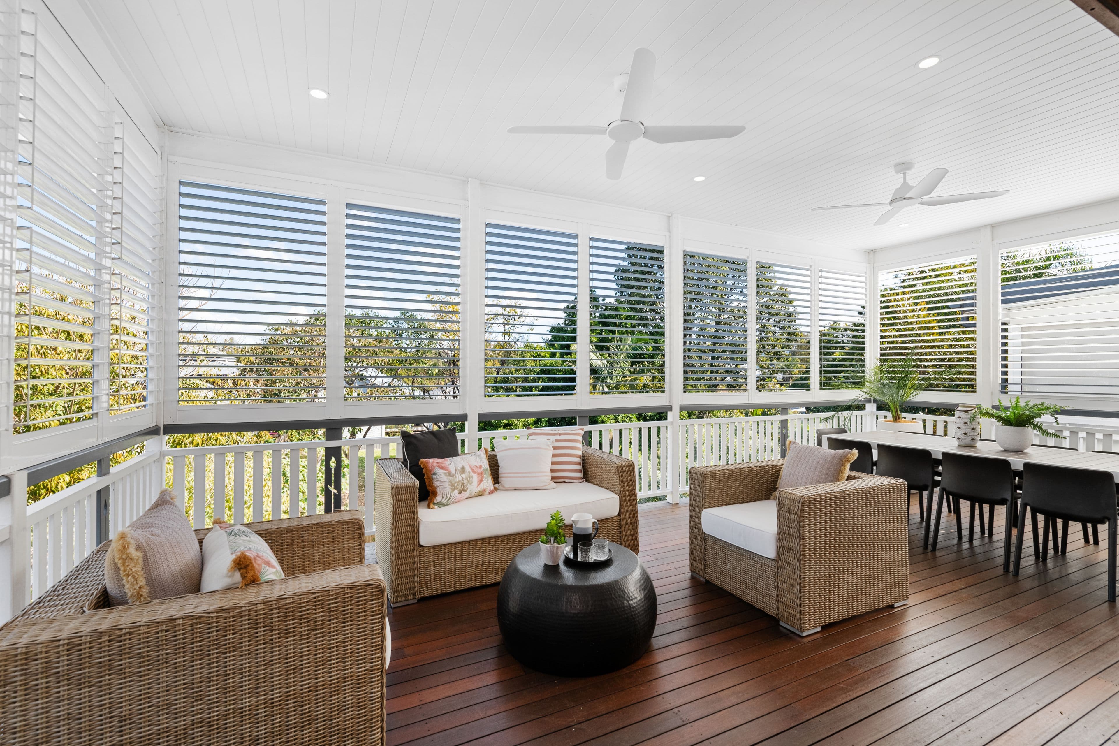 49 Lintern Street, Red Hill QLD 4059, Red Hill - Thumbnail 5