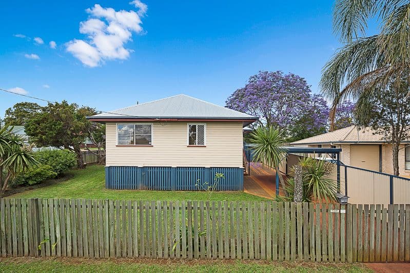 16 Mooney Street, Harlaxton QLD 4350, Harlaxton - Image 1