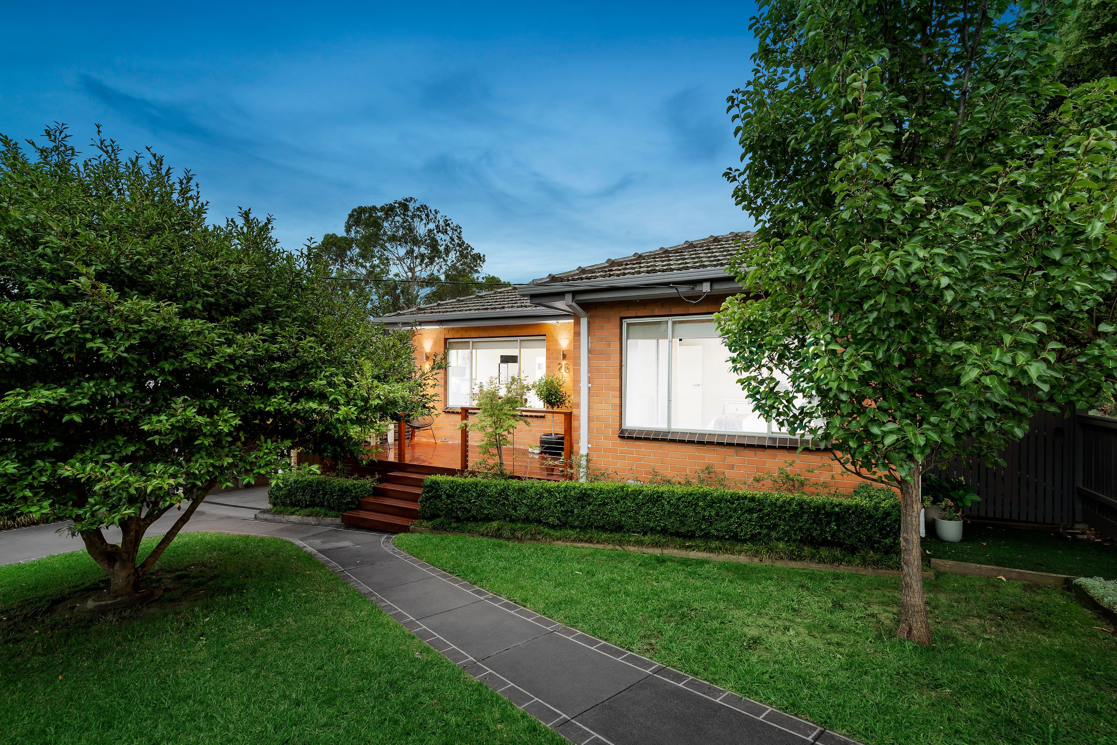26 Chapman Street, Macleod VIC 3085, Macleod - Image 1