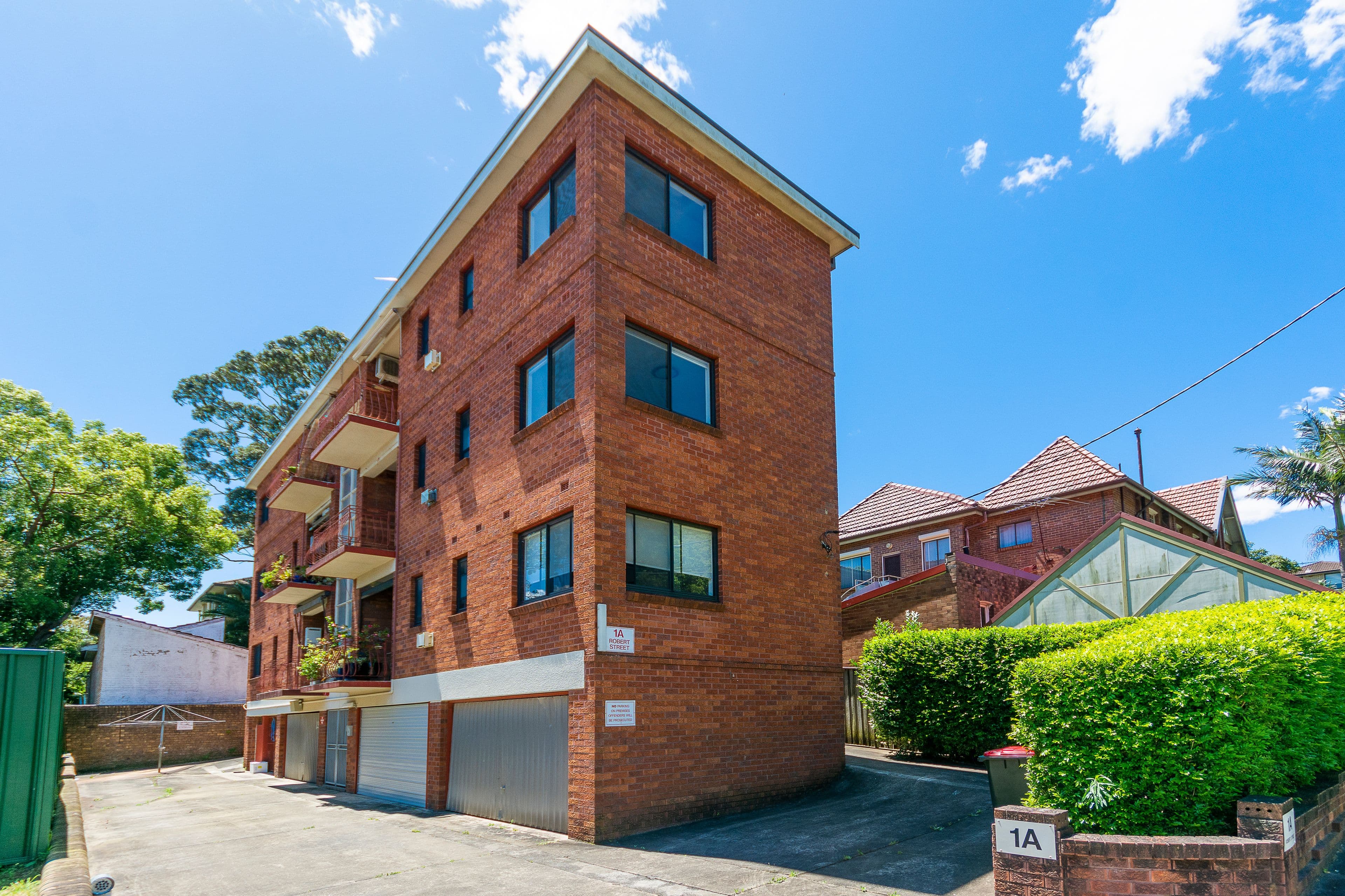1a Robert Street, Ashfield NSW 2131, Ashfield - Thumbnail 8