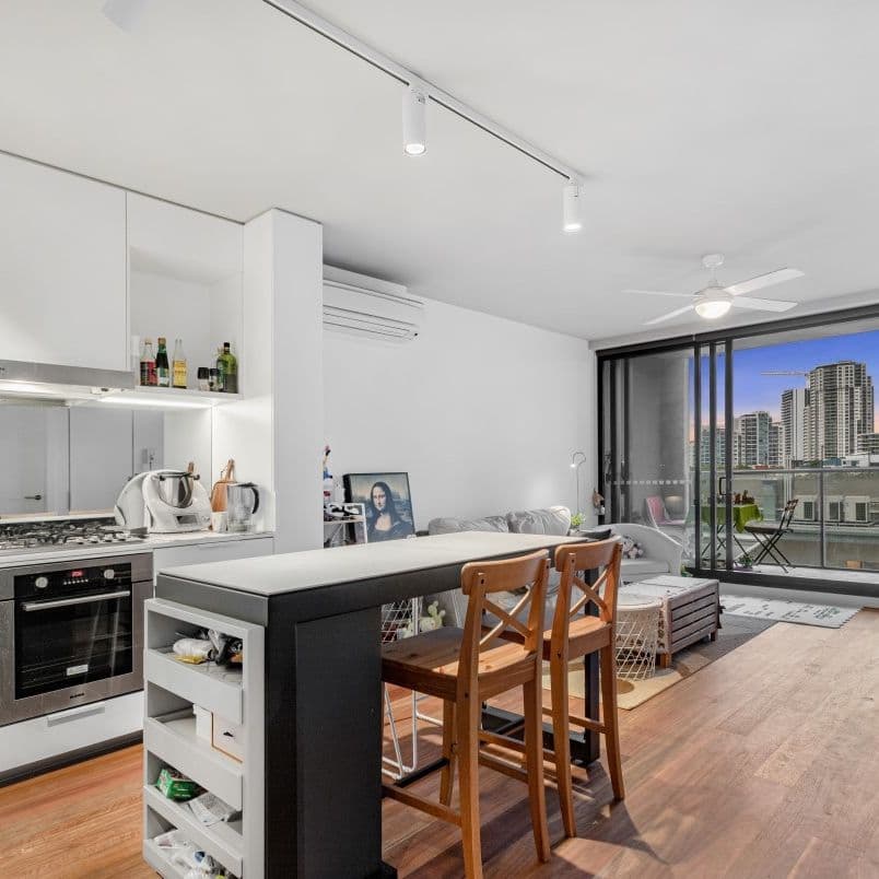 36 King Street, Bowen Hills QLD 4006, Bowen Hills - Thumbnail 2