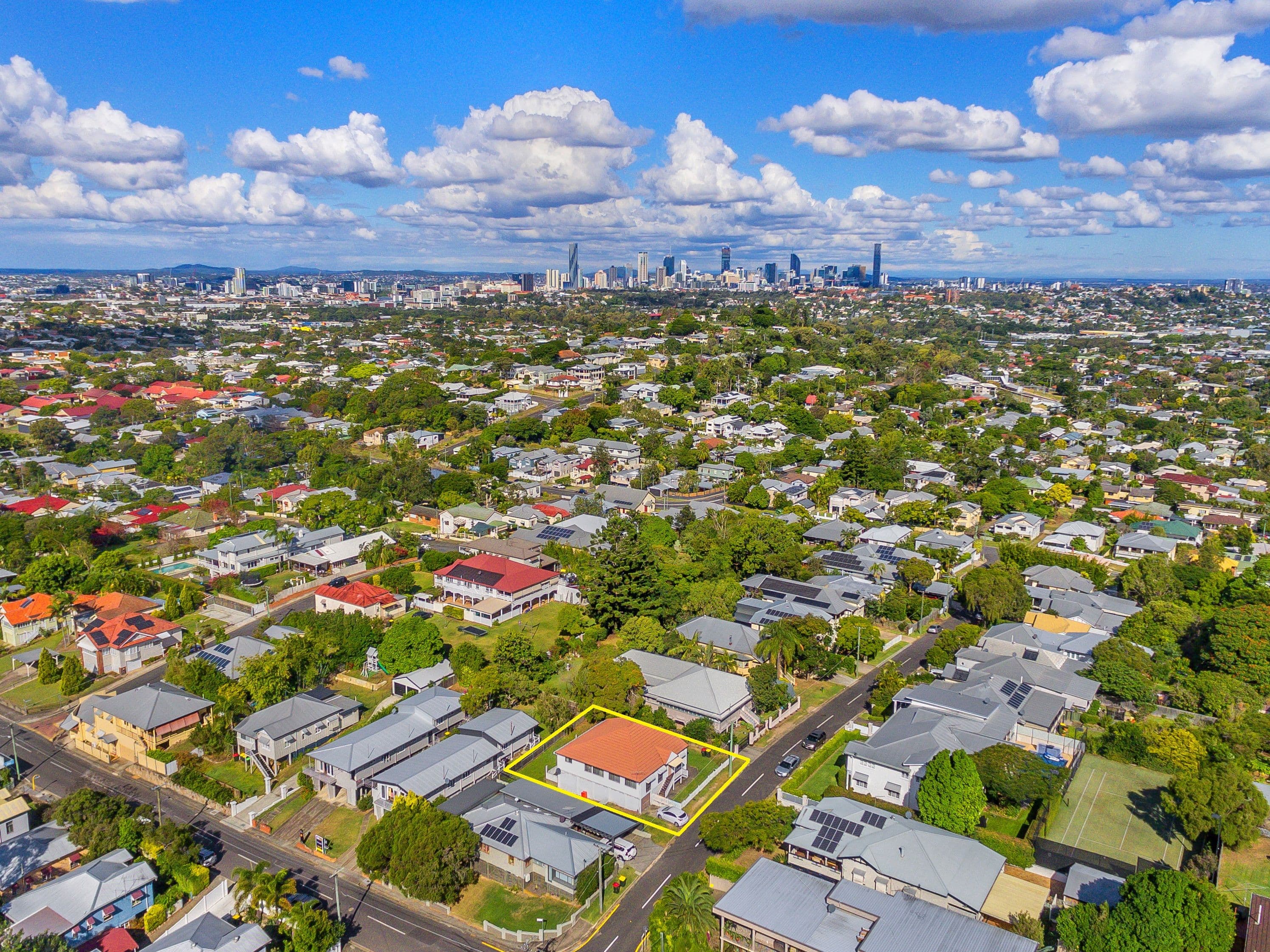 29 Robe Street, Newmarket QLD 4051, Newmarket - Image 1