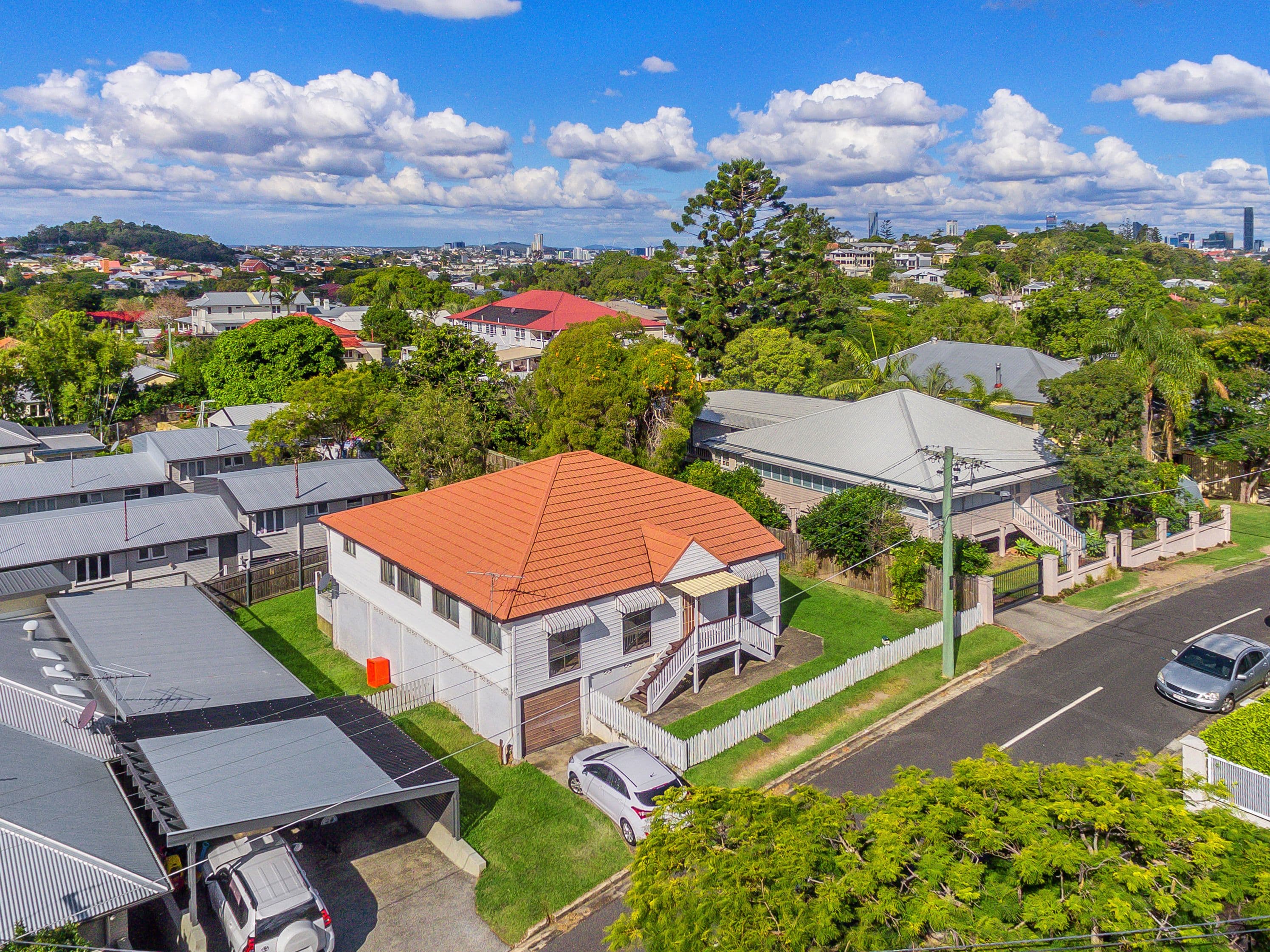 29 Robe Street, Newmarket QLD 4051, Newmarket - Thumbnail 2