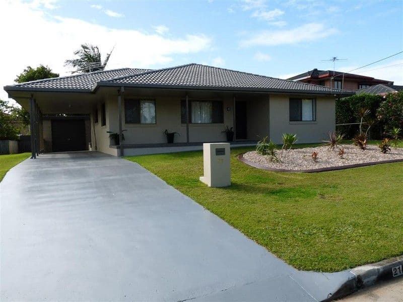 21  Bassil Avenue, VICTORIA POINT QLD 4165, Victoria Point - Thumbnail 3