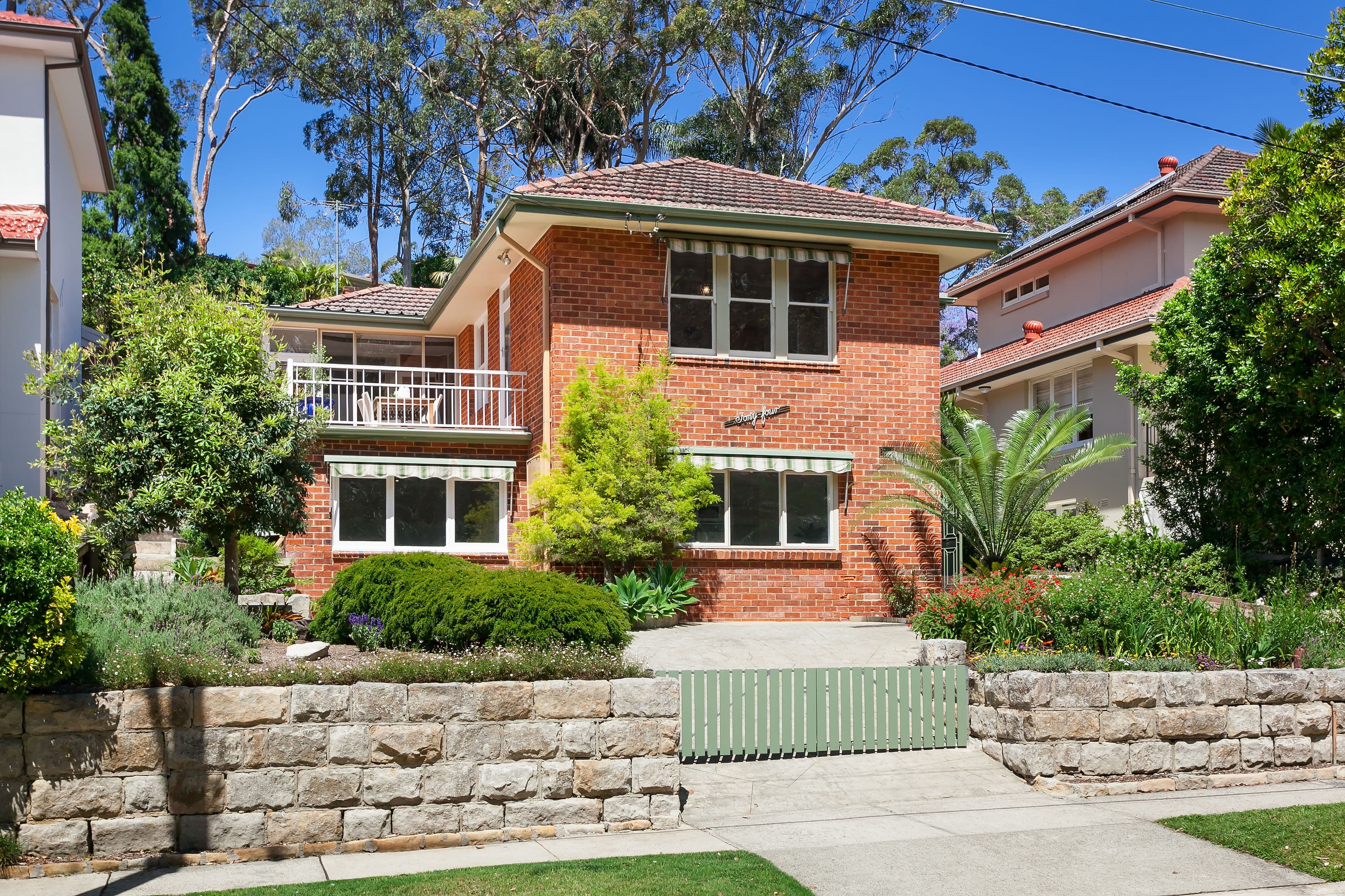 44 Elizabeth Parade, Lane Cove NSW 2066, Lane Cove - Image 1