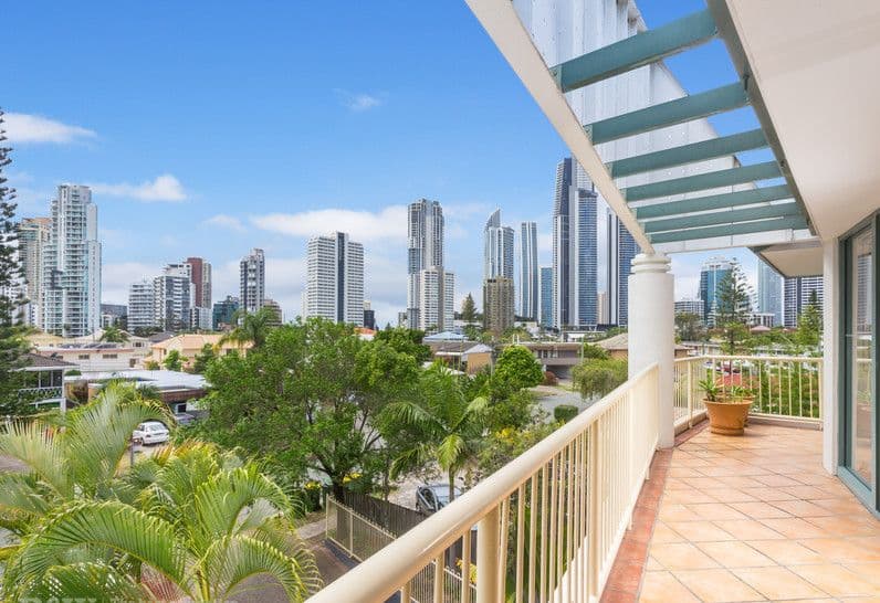 2 Adori Street, Chevron Island QLD 4217, Surfers Paradise - Image 1
