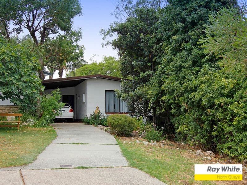 12C Crabbe Place, KARRINYUP WA 6018, Karrinyup - Thumbnail 7
