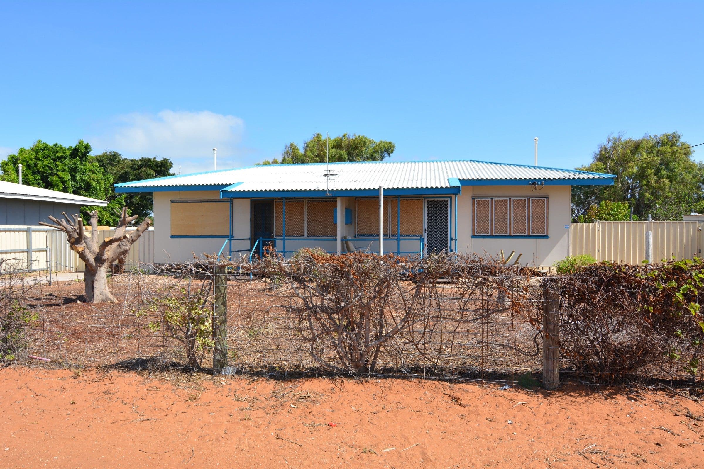 4 Stroud Street, Carnarvon WA 6701, South Carnarvon - Image 1