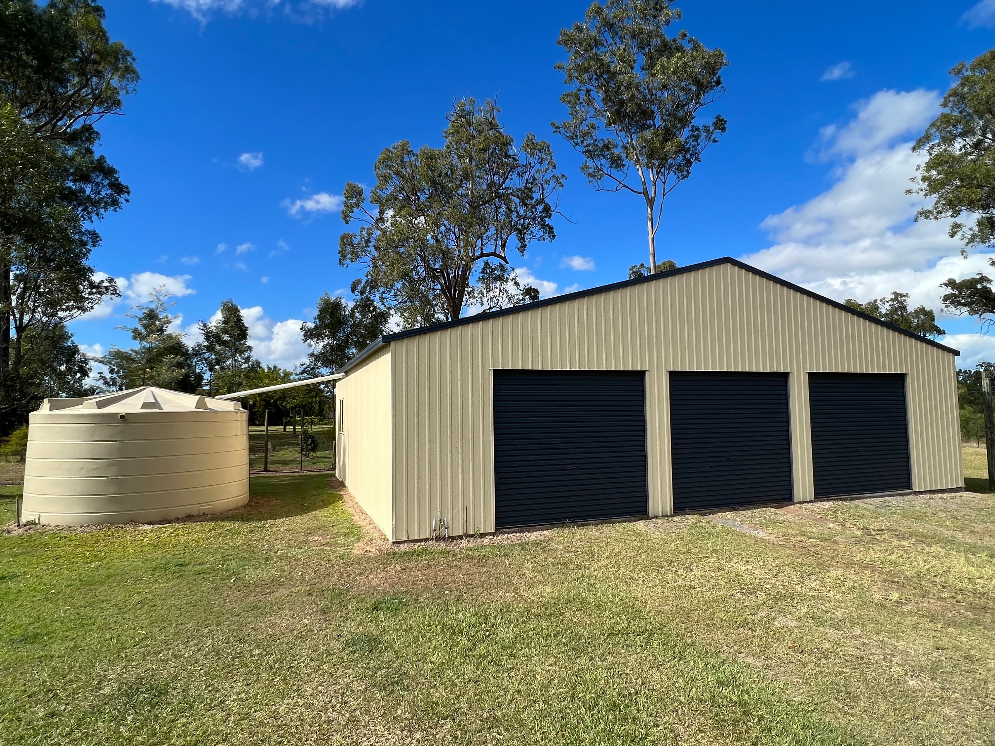 83 Old Mill Road, Yengarie QLD 4650, Yengarie - Thumbnail 3