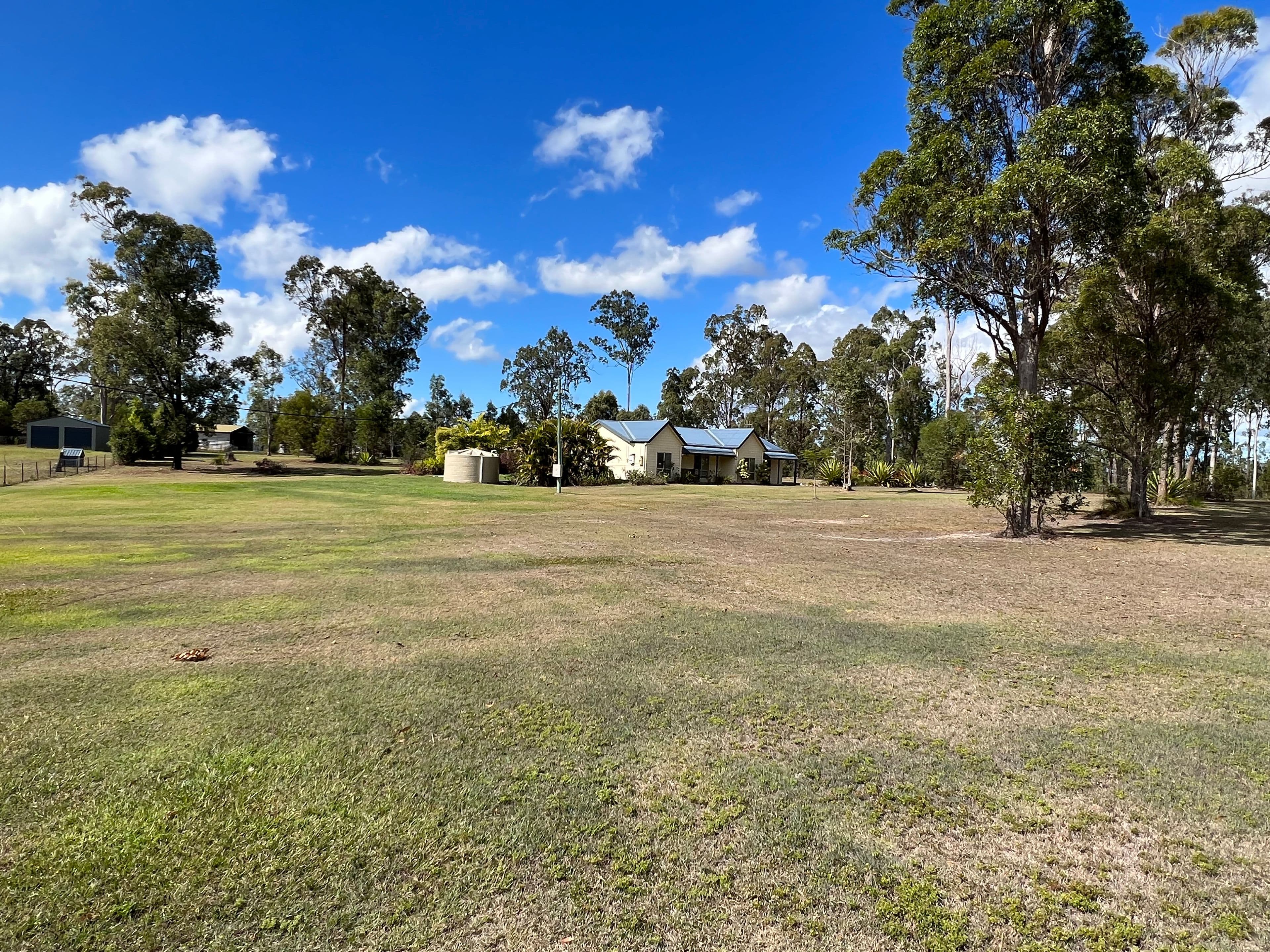83 Old Mill Road, Yengarie QLD 4650, Yengarie - Thumbnail 4
