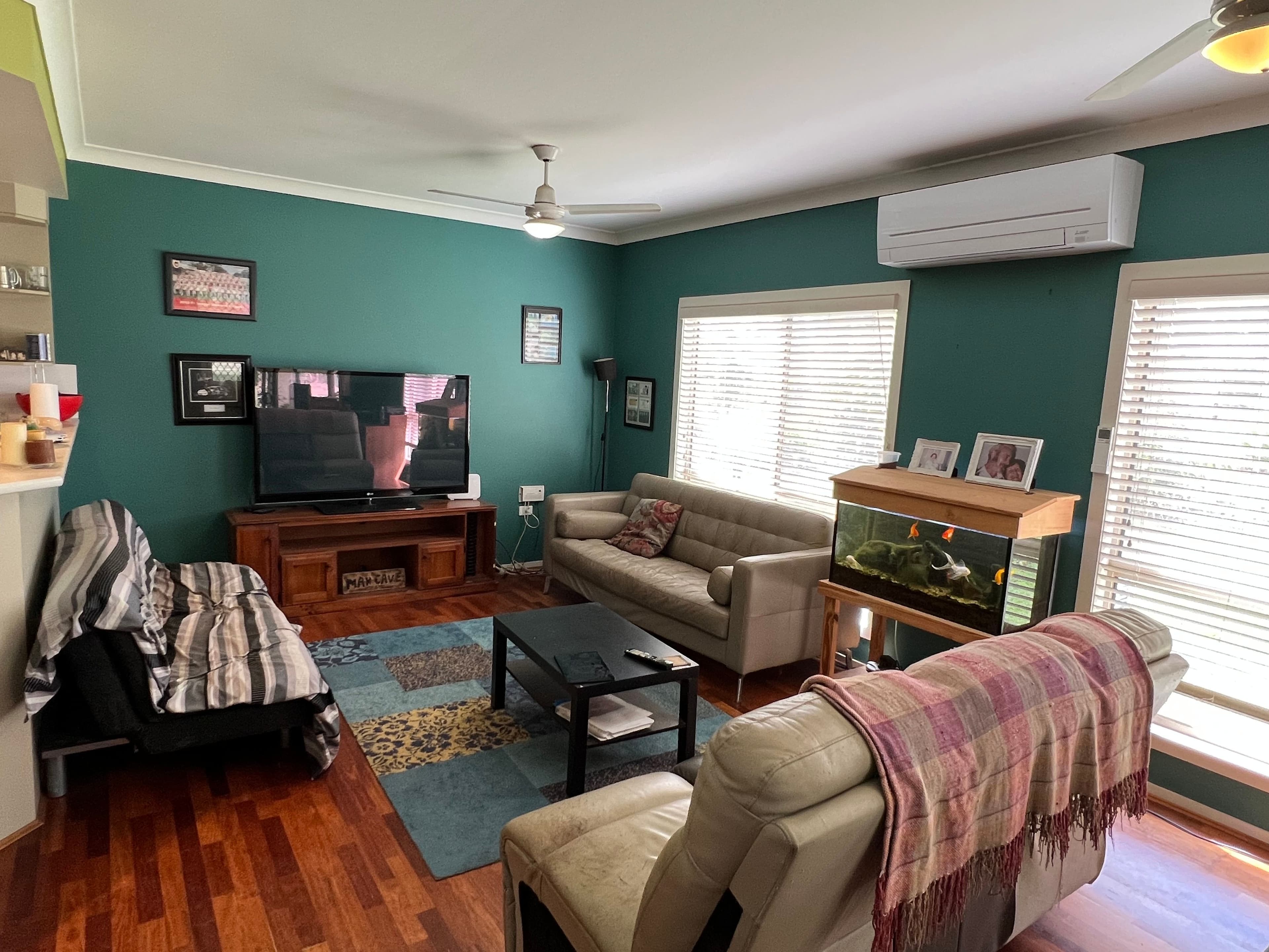 83 Old Mill Road, Yengarie QLD 4650, Yengarie - Thumbnail 7