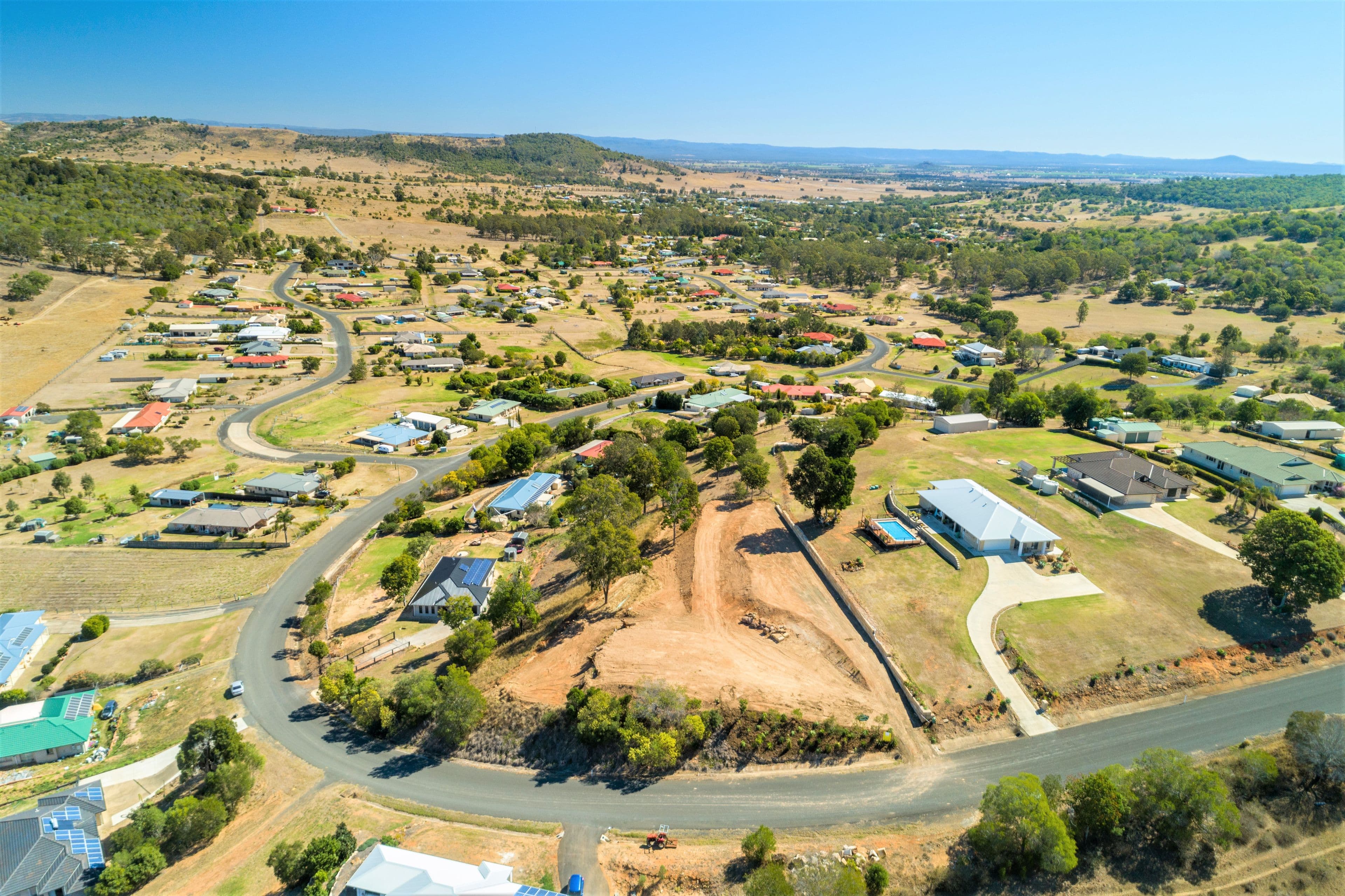 Lot 111 Harpeng Drive, Minden QLD 4311, Minden - Image 1