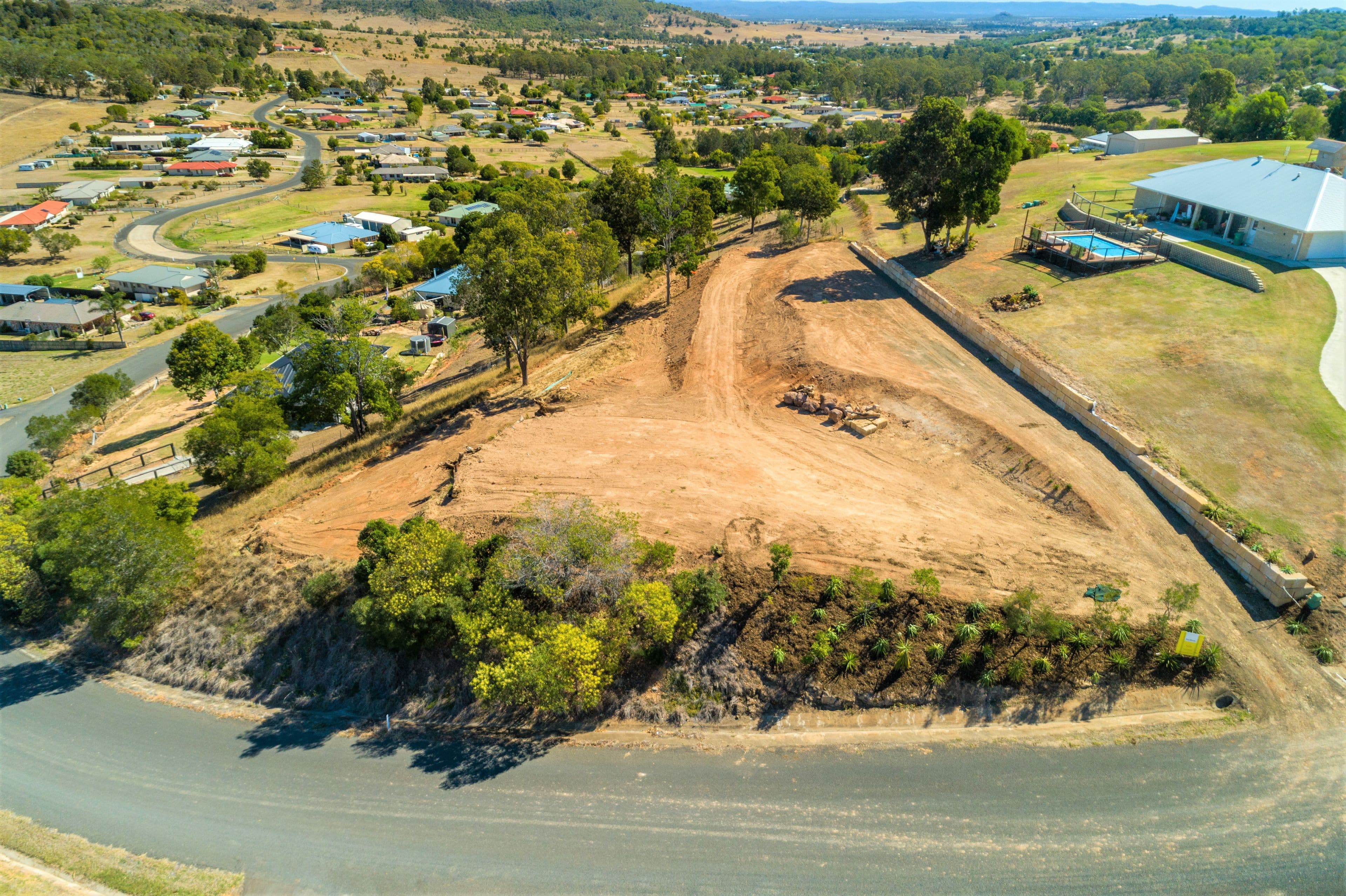 Lot 111 Harpeng Drive, Minden QLD 4311, Minden - Thumbnail 2